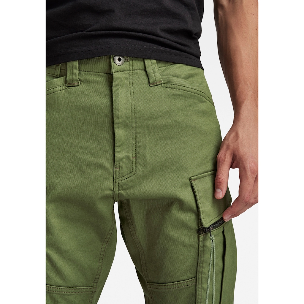 G-Star RAW Cargohose