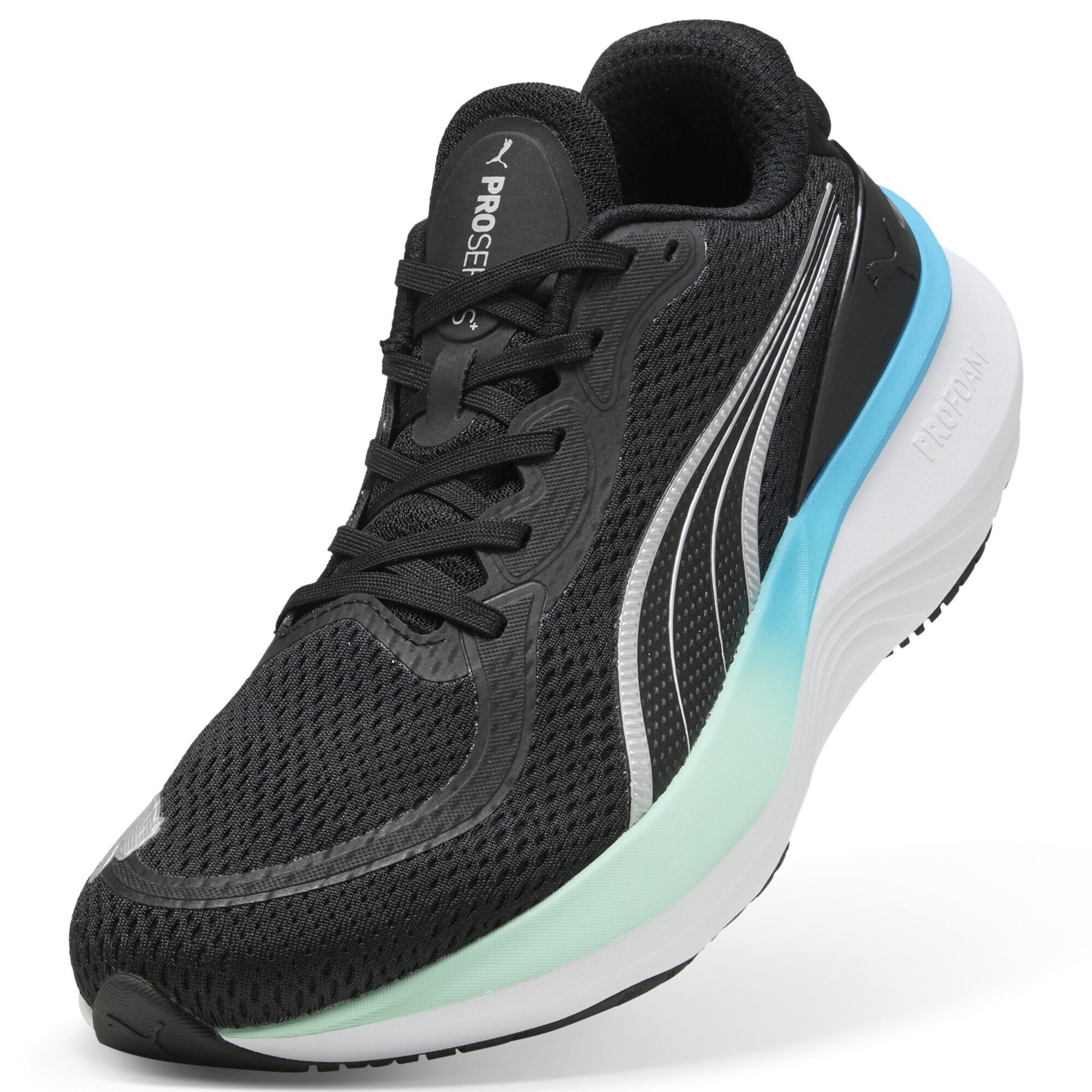 PUMA Laufschuh »Scend Pro 2 Laufschuhe Erwachsene«