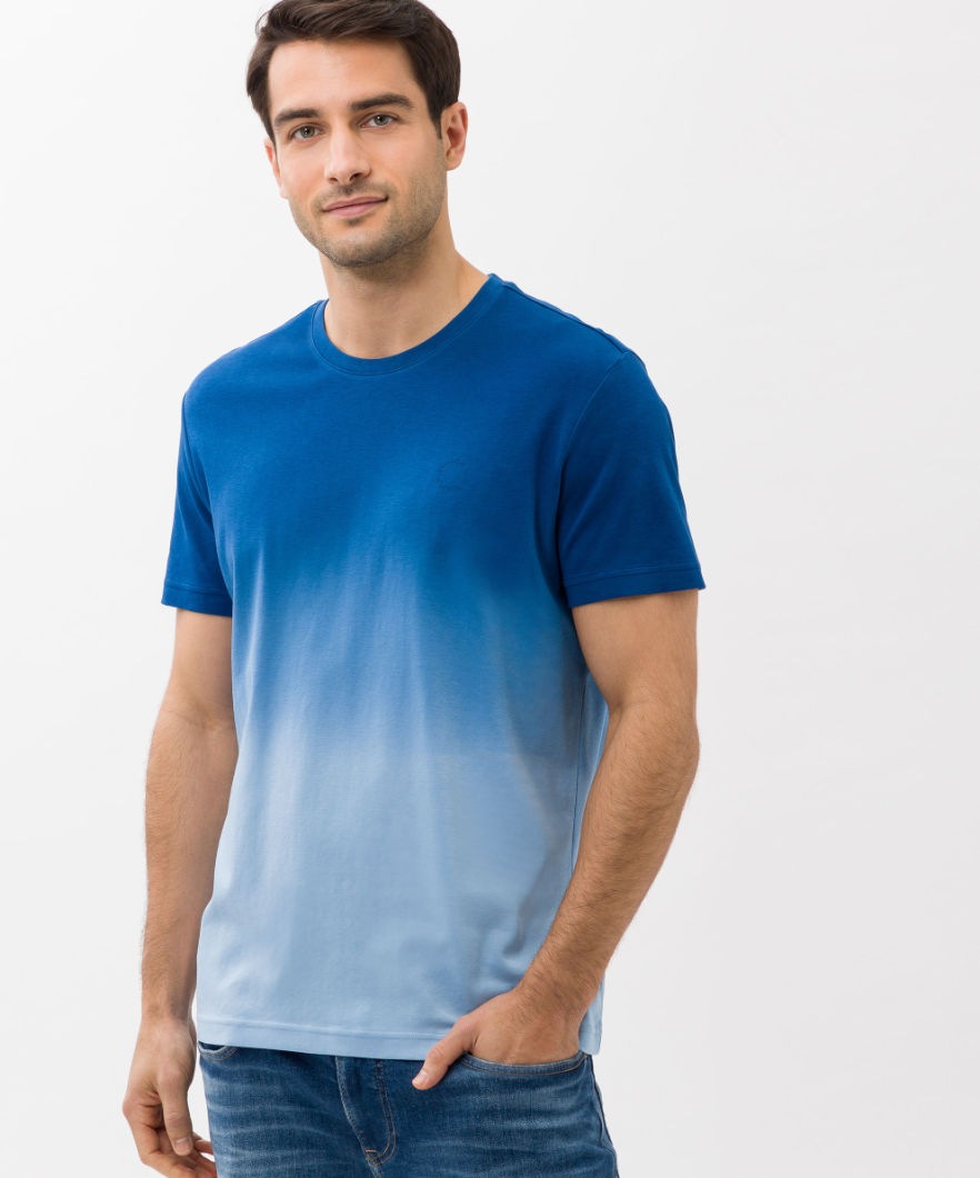 Brax T-Shirt »Style TY D«