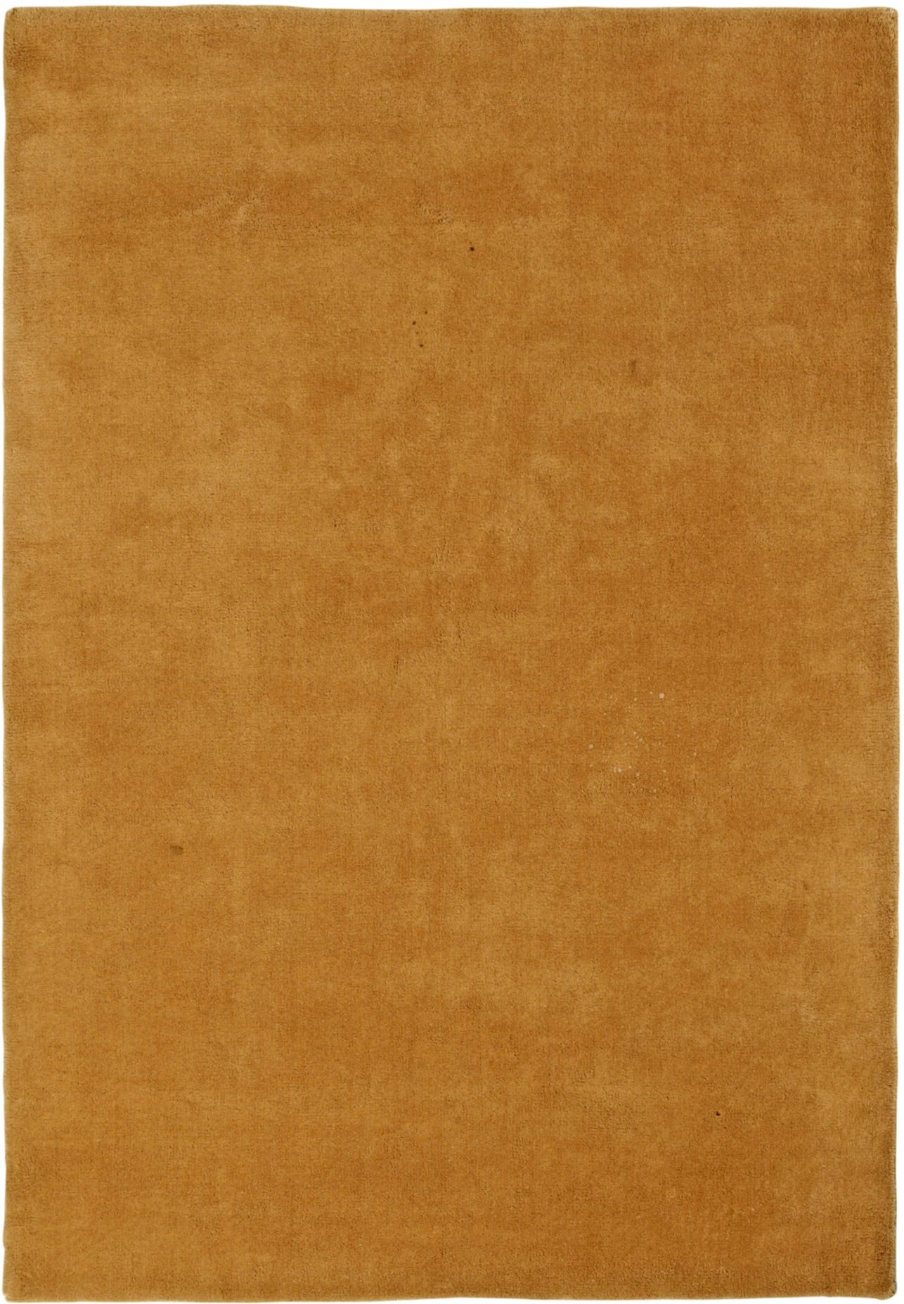 HEINE HOME Shag Rug Brown 60x90cm 2