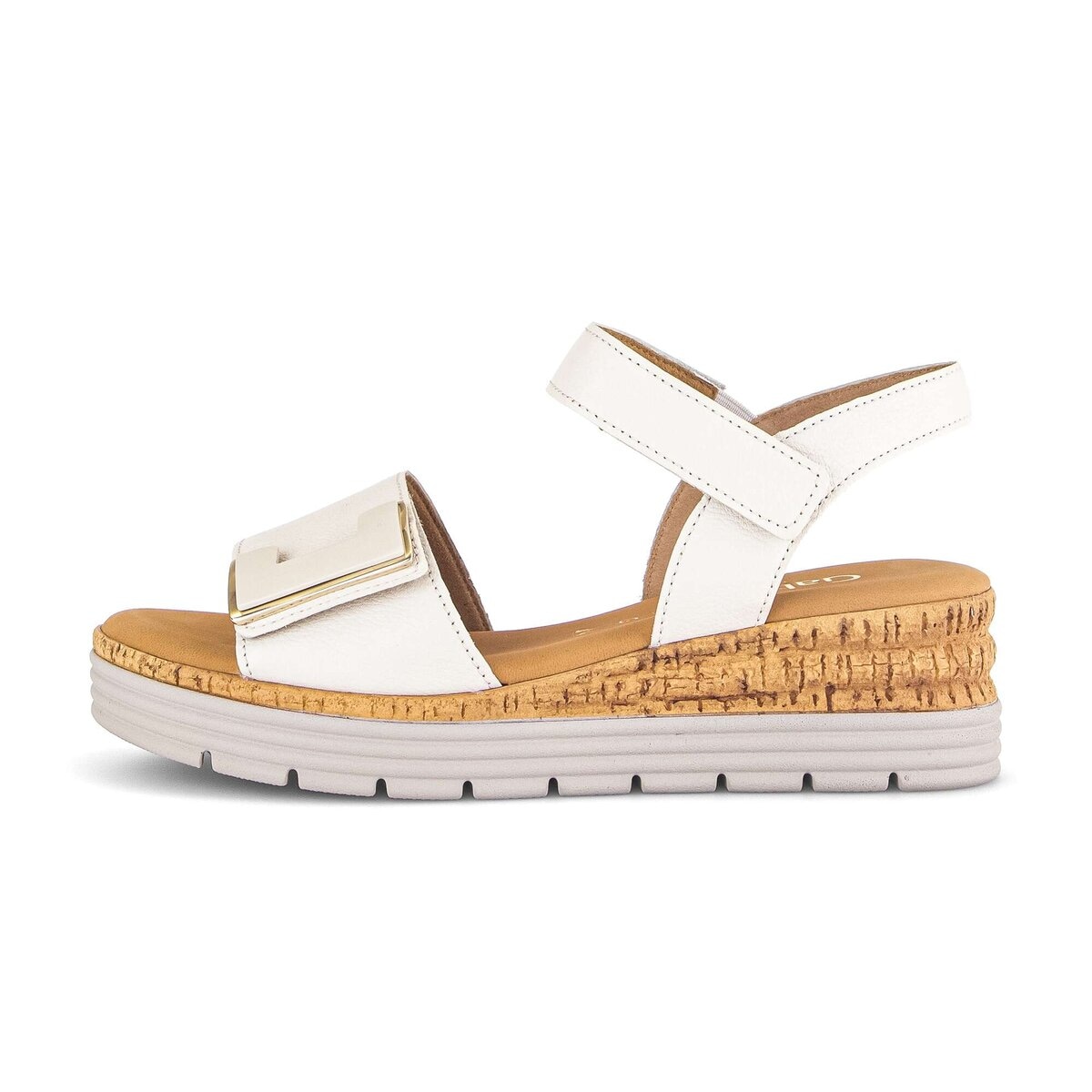 Gabor Plateausandaletten »Plateau Sandale«