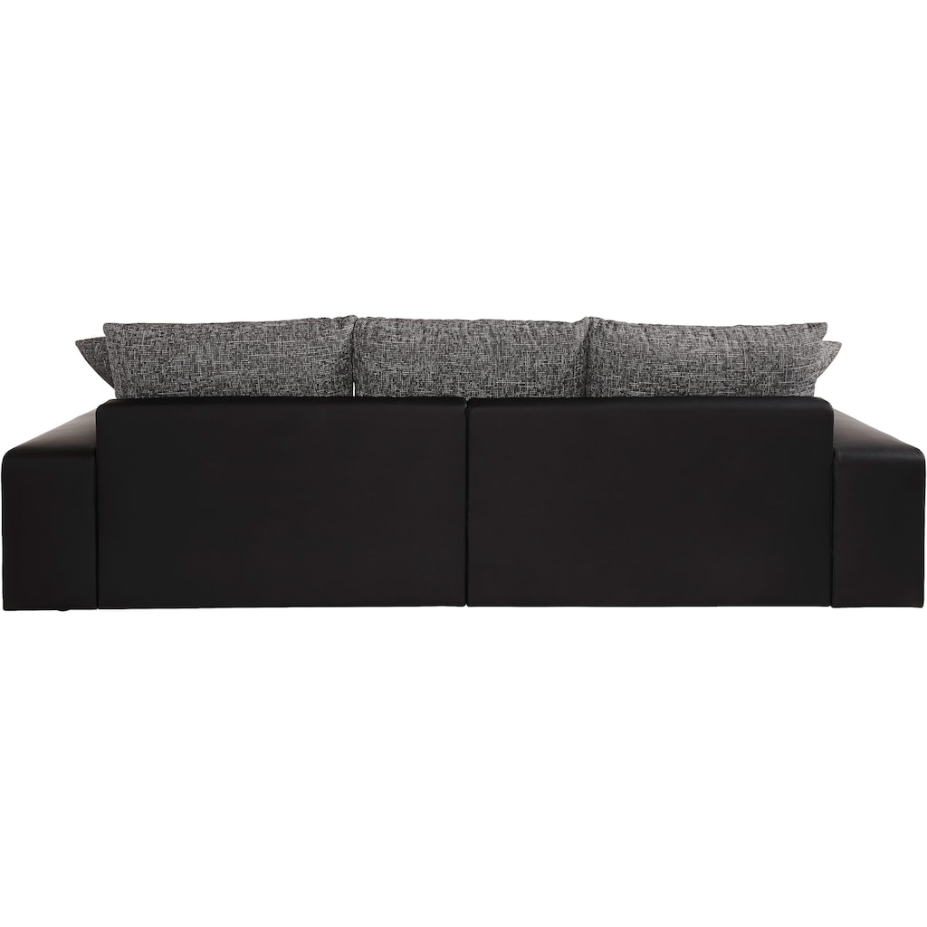 Mr. Couch Big-Sofa »Haiti«