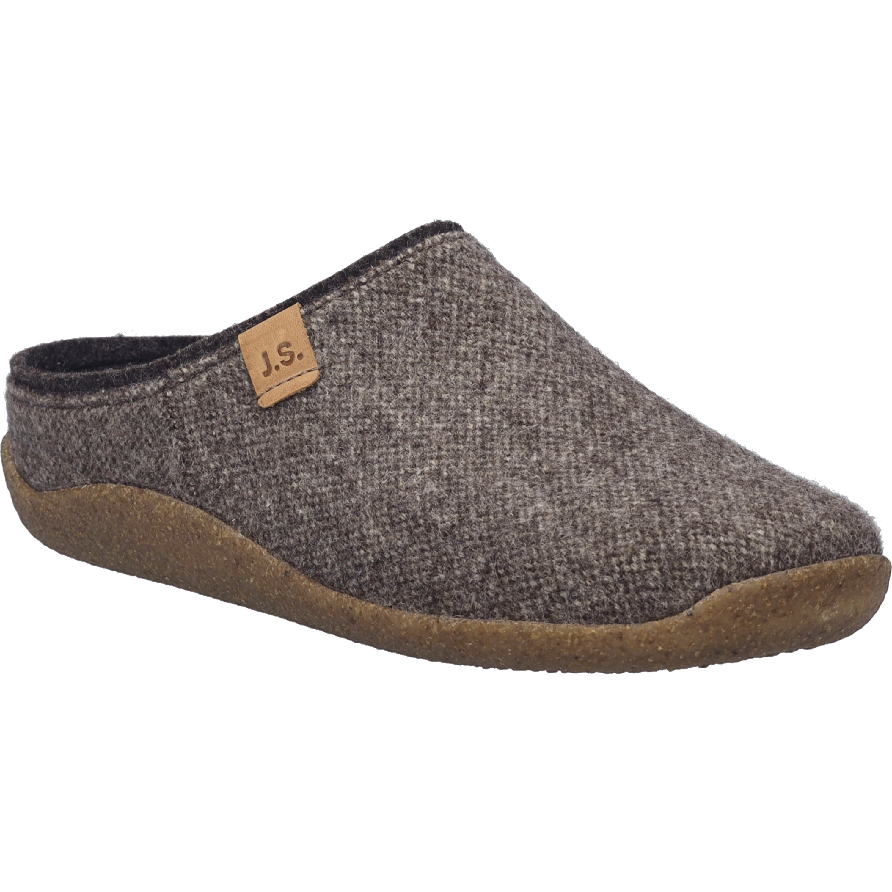 Josef Seibel Hausschuh "Vince 04, moro"