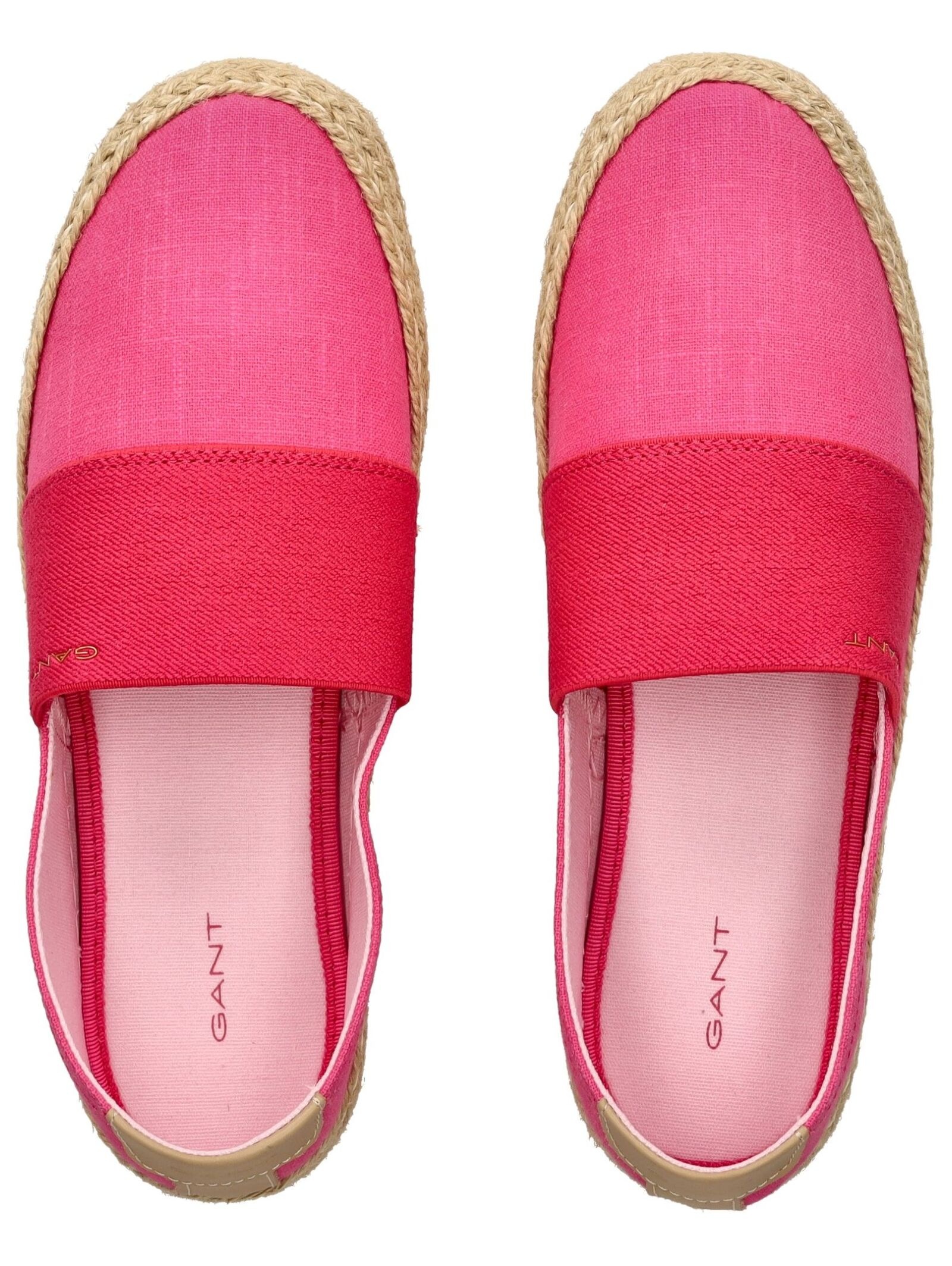 Gant Espadrille »Gant Halbschuhe Textil«