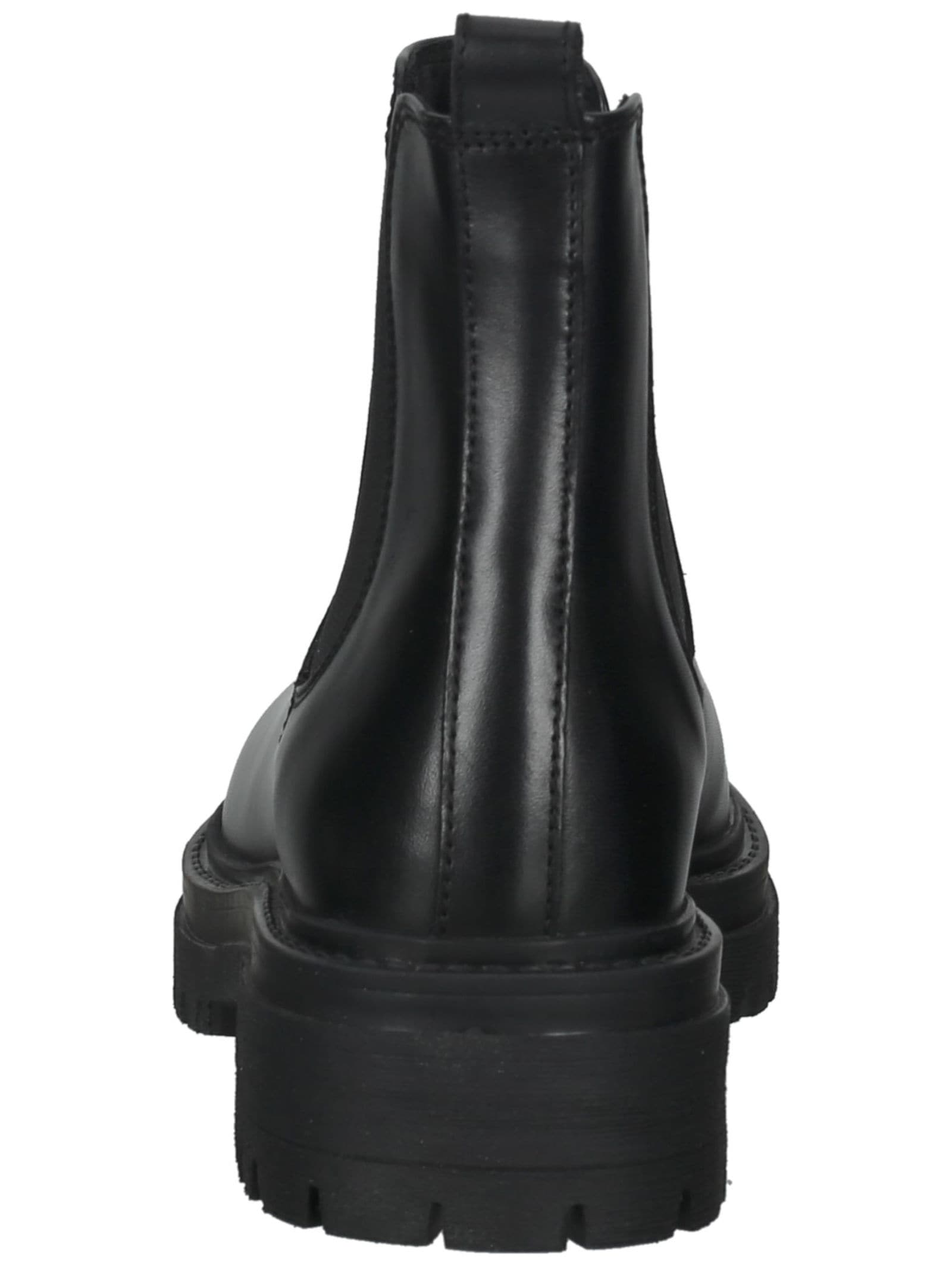 Geox Stiefelette »Geox Stiefelette Leder/Textil«