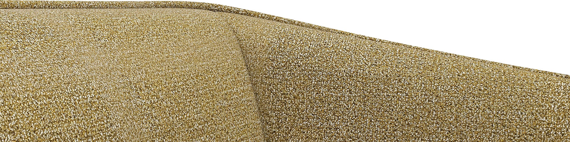 FLEXLUX 3-Sitzer »Belle Designsofa, Couch, bequem durch Kaltschaum im Sitz«, Skandinavisches Design, In hochwertiger Verarbeitung