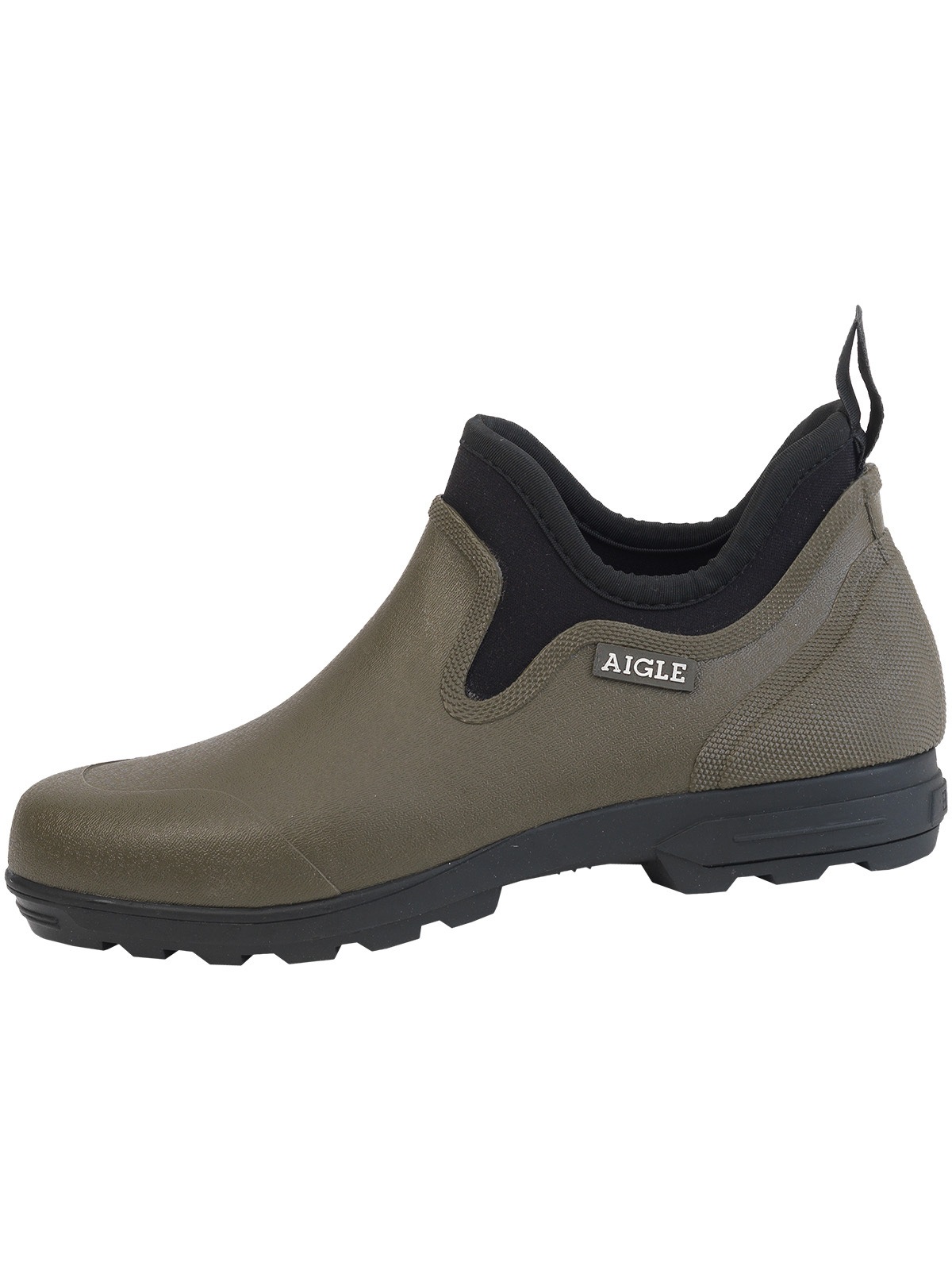 Aigle Gummistiefel "Lessfor Plus"