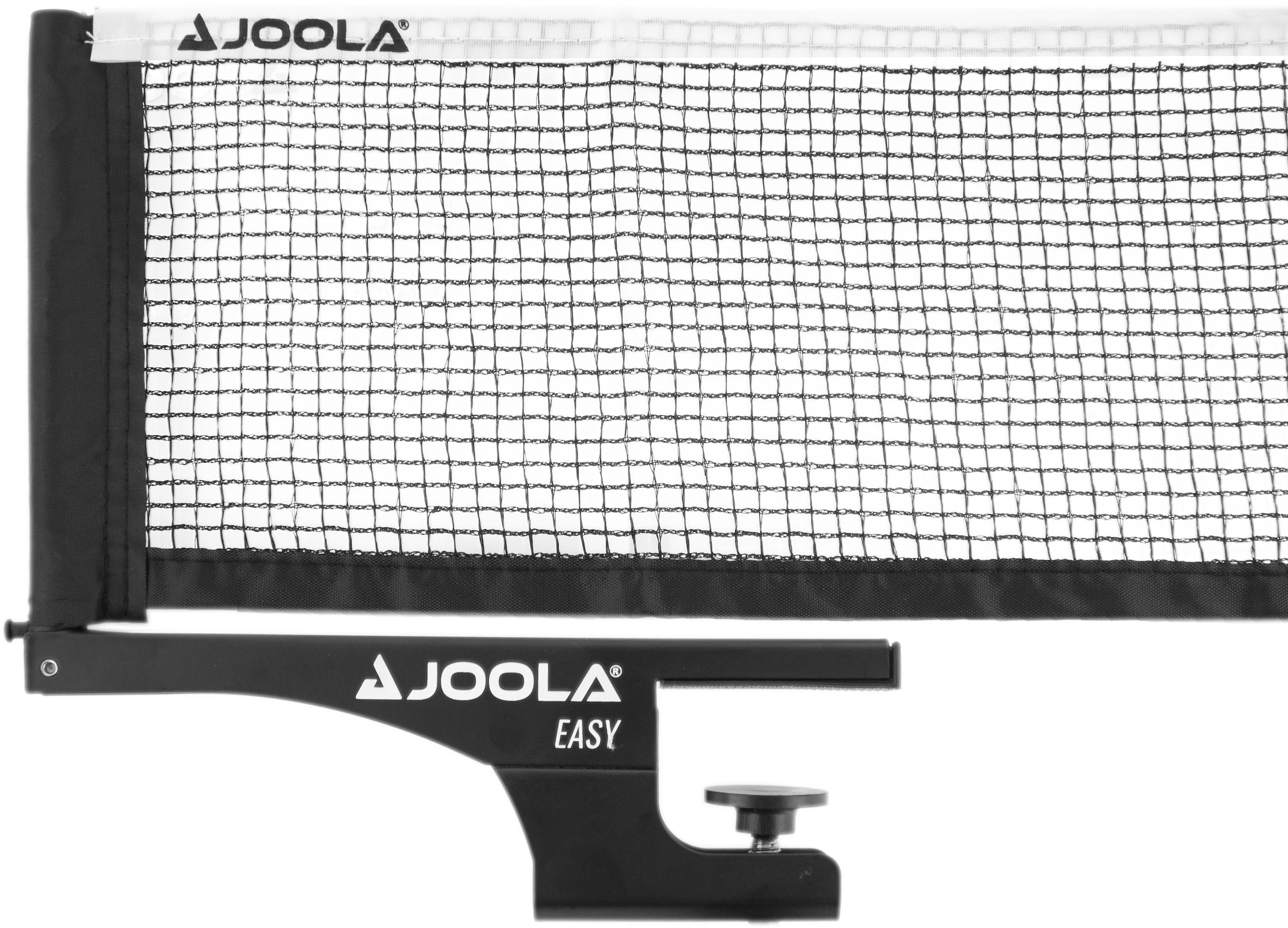 Joola Tischtennisnetz "JOOLA Tischtennisnetz Easy", (3 St.)