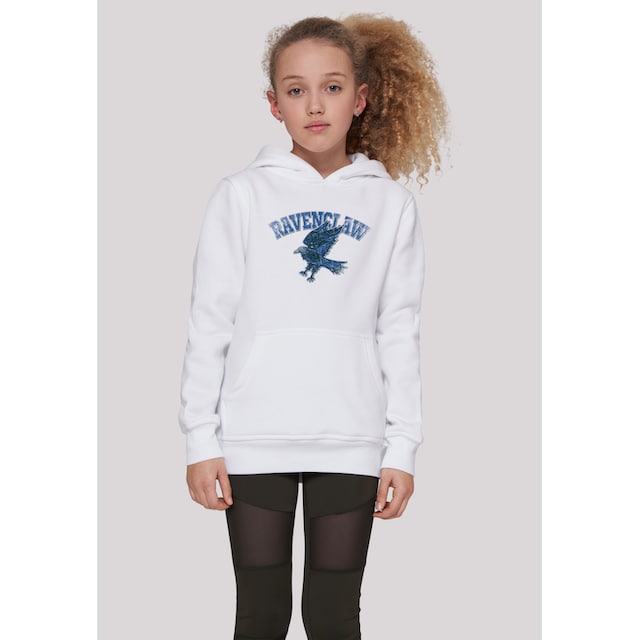 F4NT4STIC Kapuzenpullover »Harry Potter Ravenclaw Sport Emblem«, Print  online bestellen | BAUR