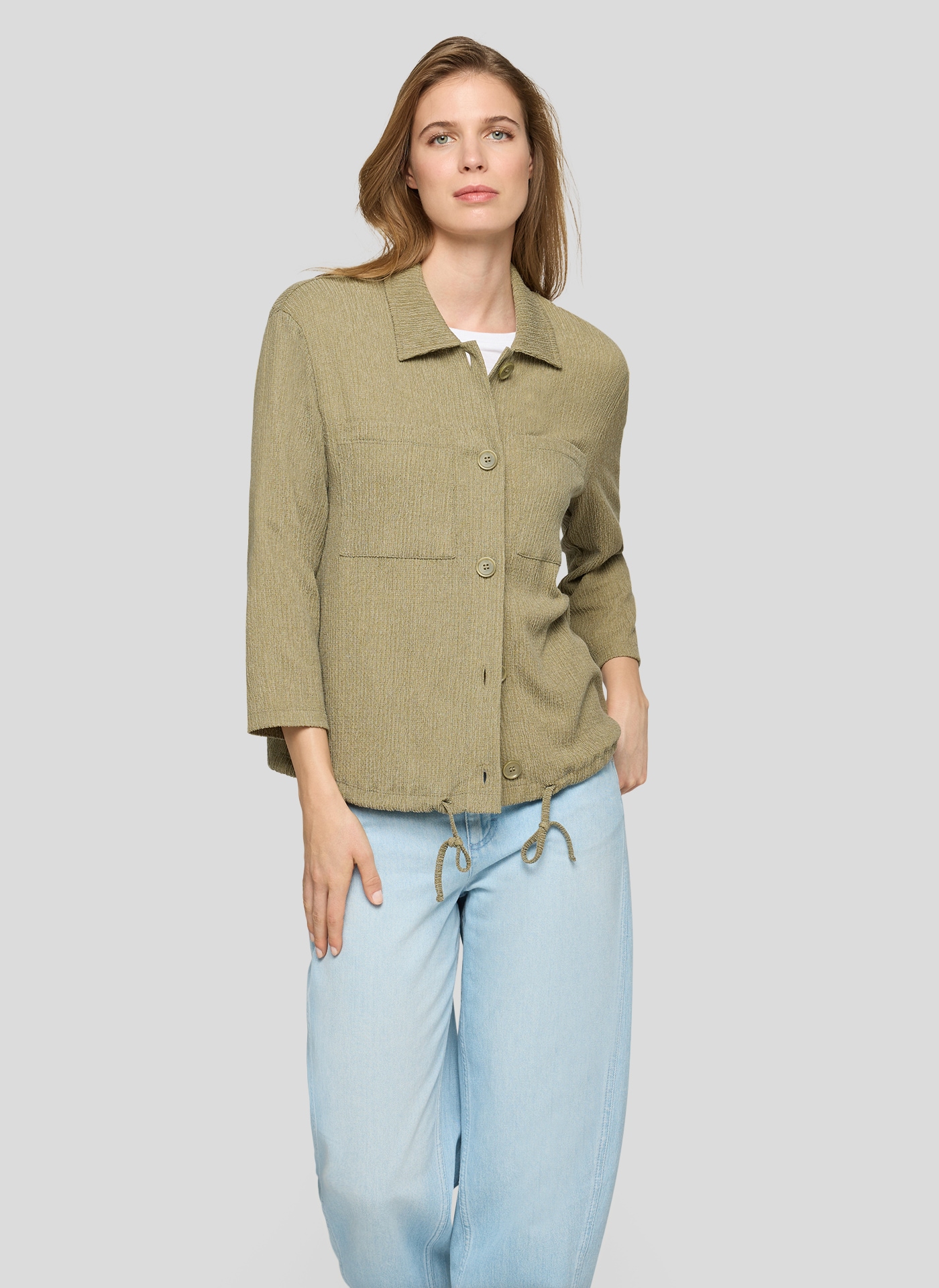 Rabe Blouson "Jacke" günstig online kaufen