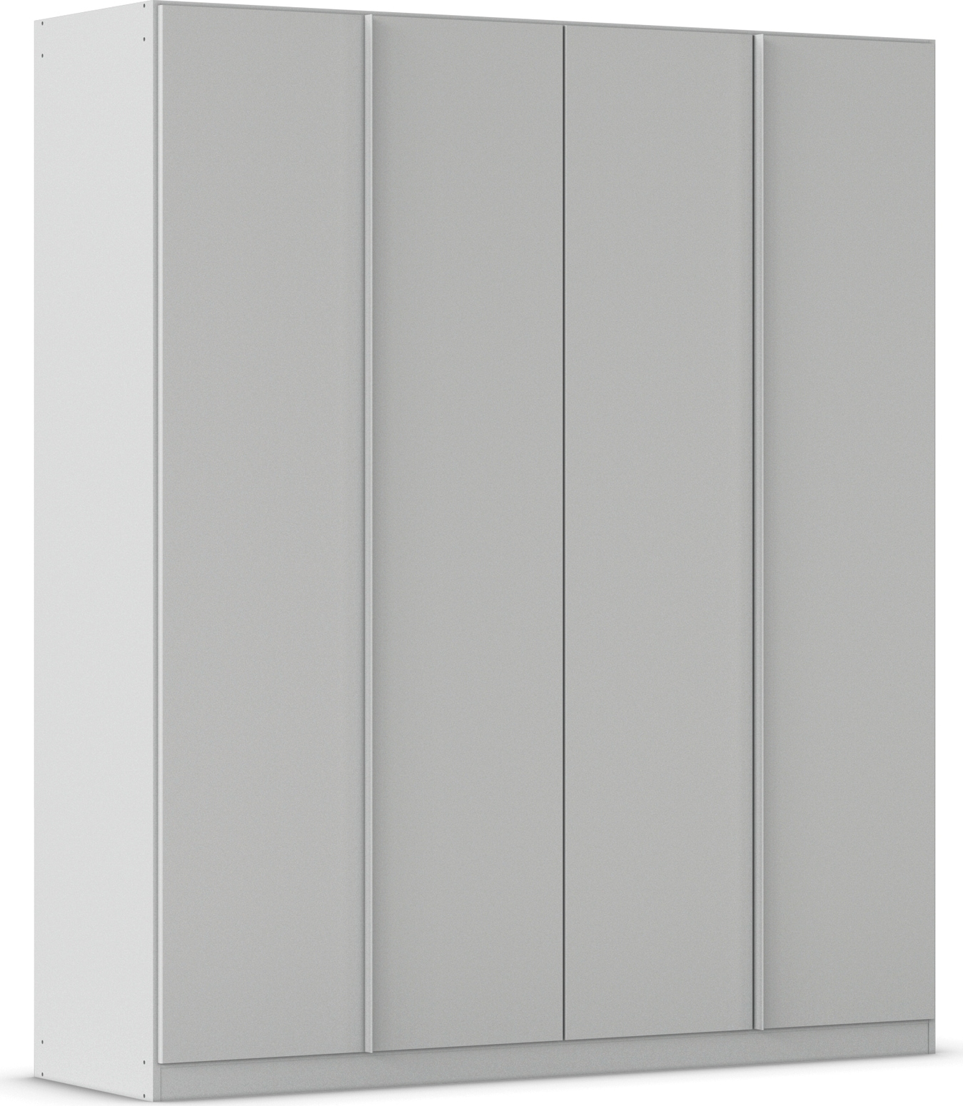 rauch Drehtürenschrank "Monostar" mit umfangreicher Innenausstattung günstig online kaufen