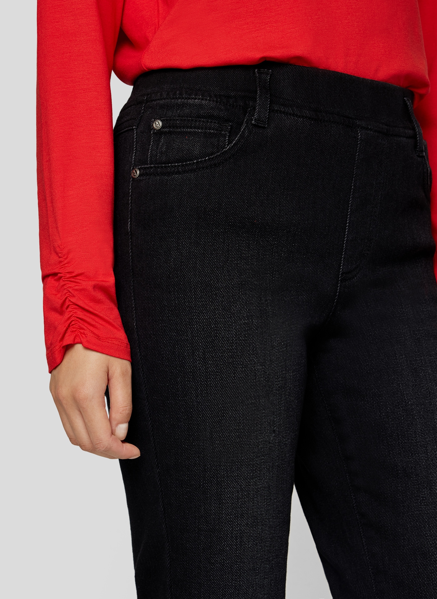 Rabe Jerseyhose »Hose«