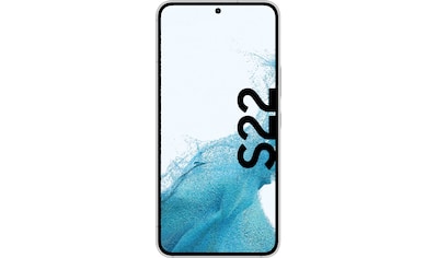 Samsung Smartphone »Galaxy S22 256 GB«, (15,39 cm/6,1 Zoll, 256 GB Speicherplatz, 50... kaufen
