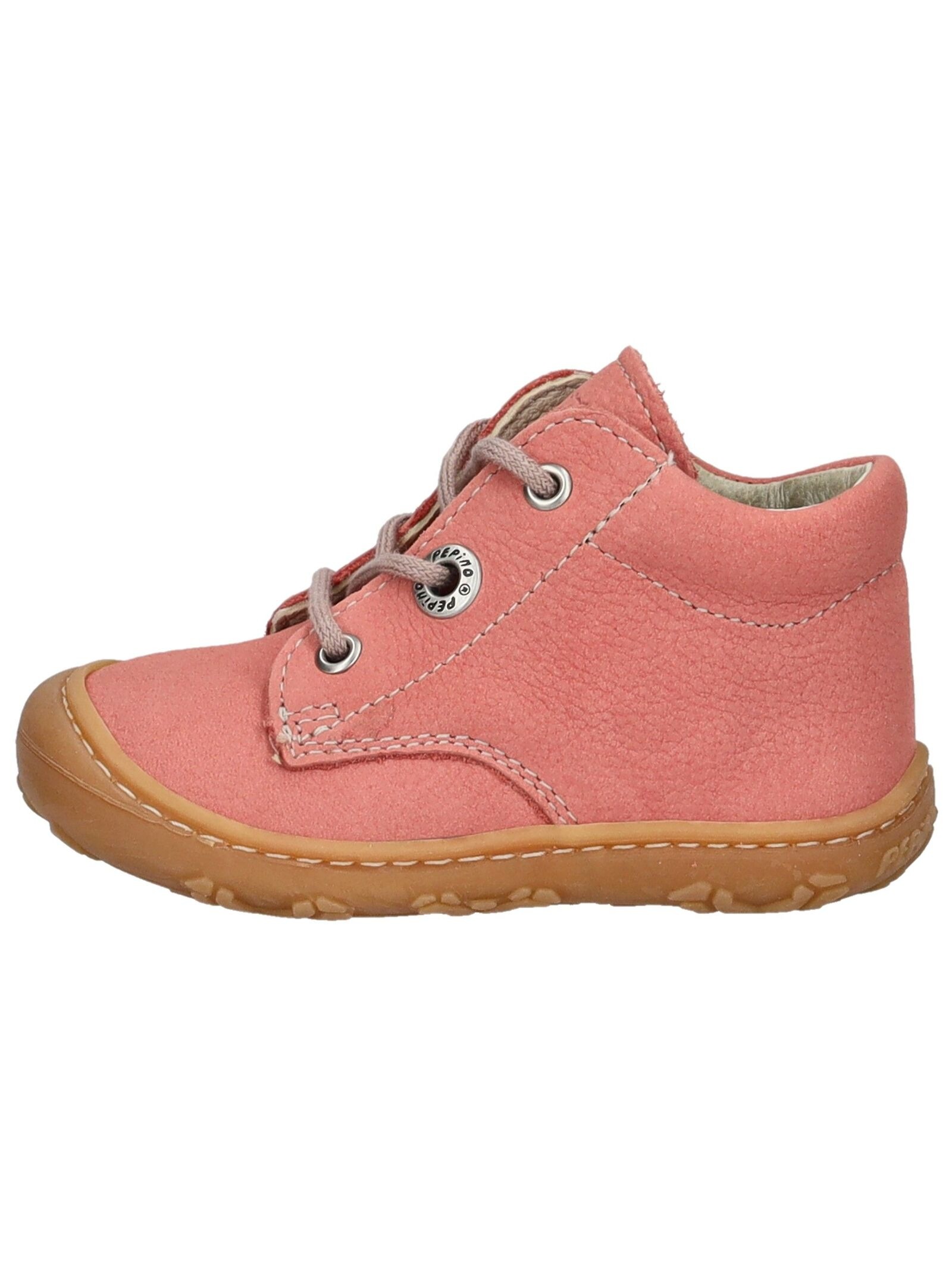 Pepino Lauflernschuh »Pepino Halbschuhe Leder«