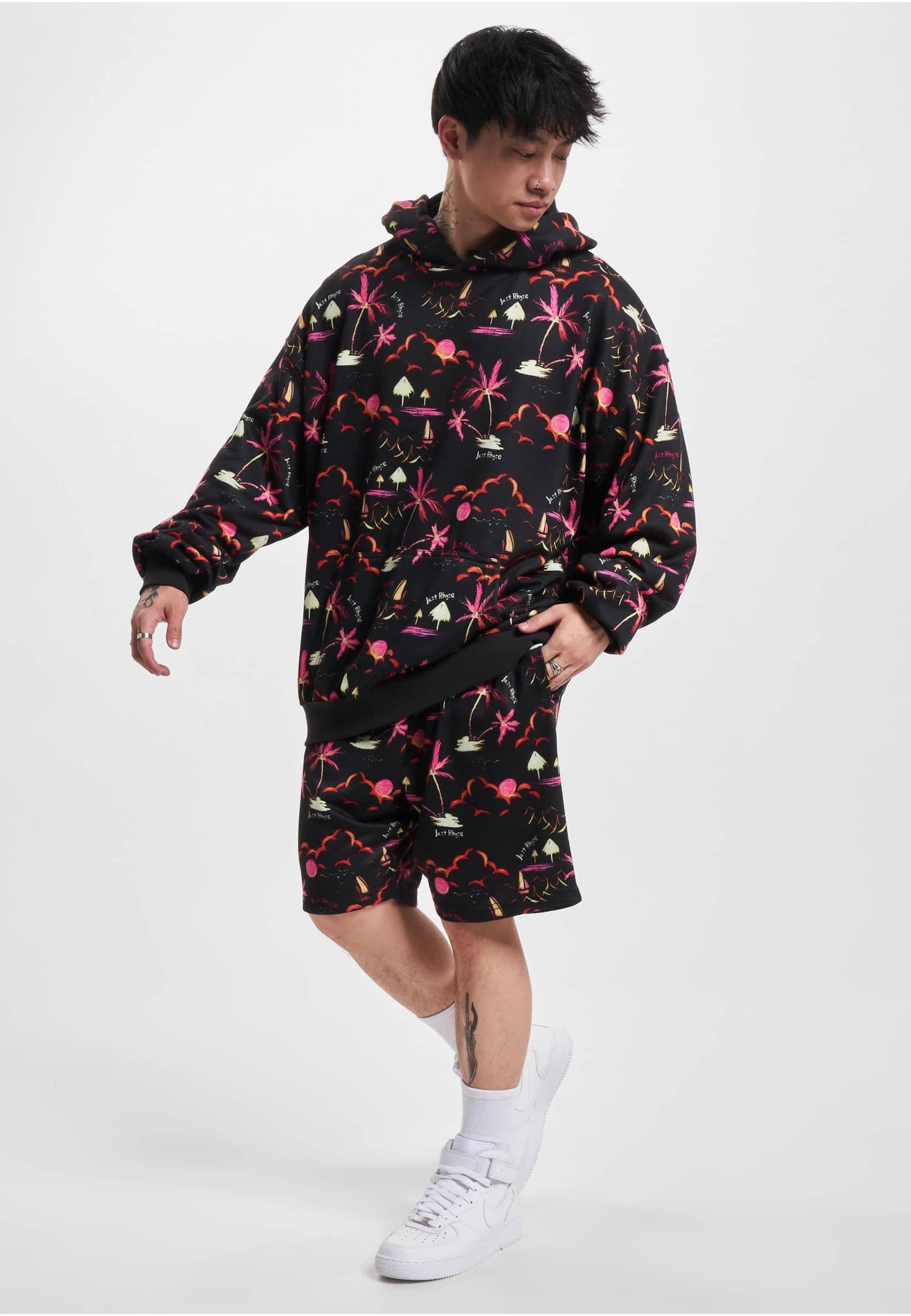 Just Rhyse Shorts »Just Rhyse Herren Just Rhyse Shorts Waikiki«, (1 tlg.)