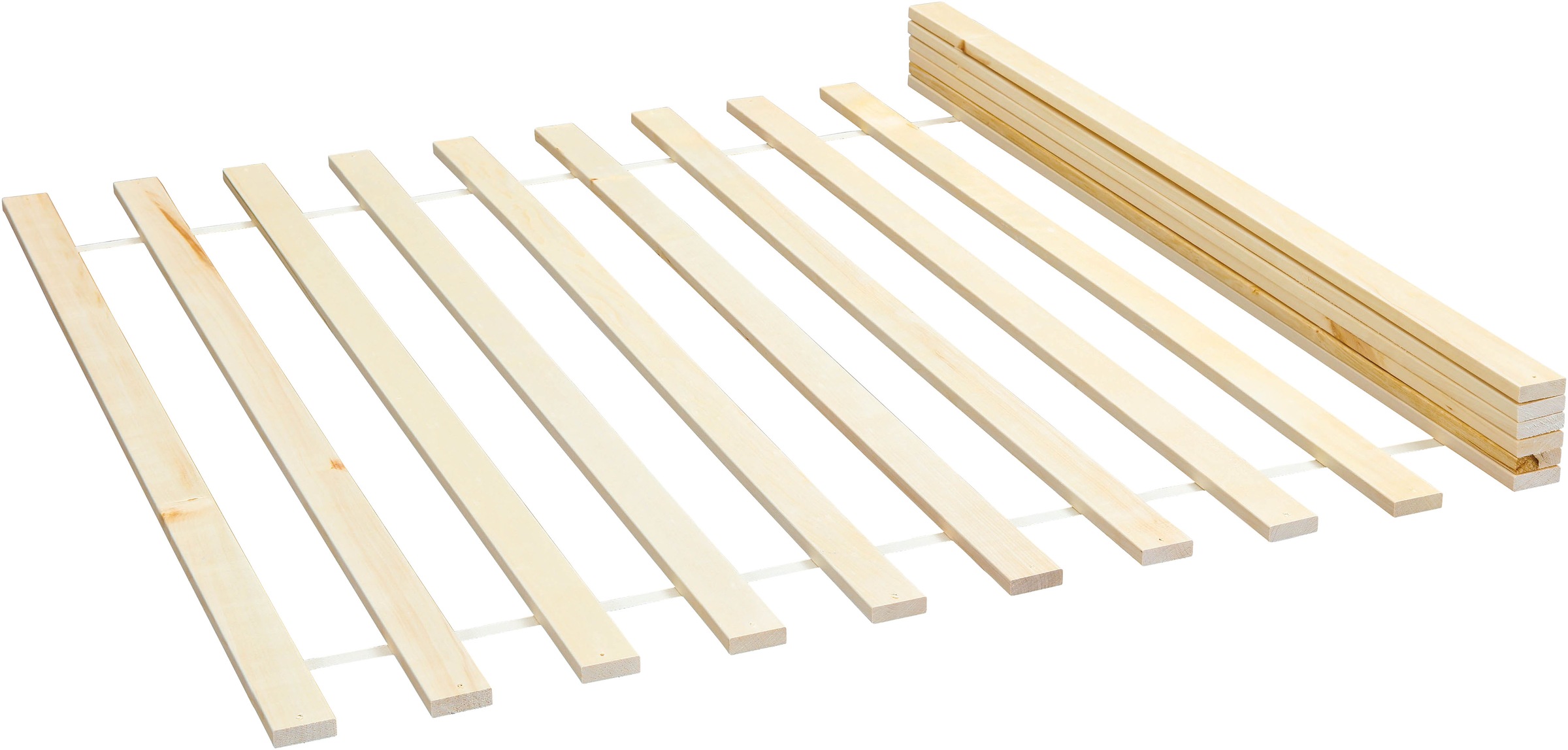 Lattenrost INTER LINK, B:140cm L:200cm, transparent, Lattenroste