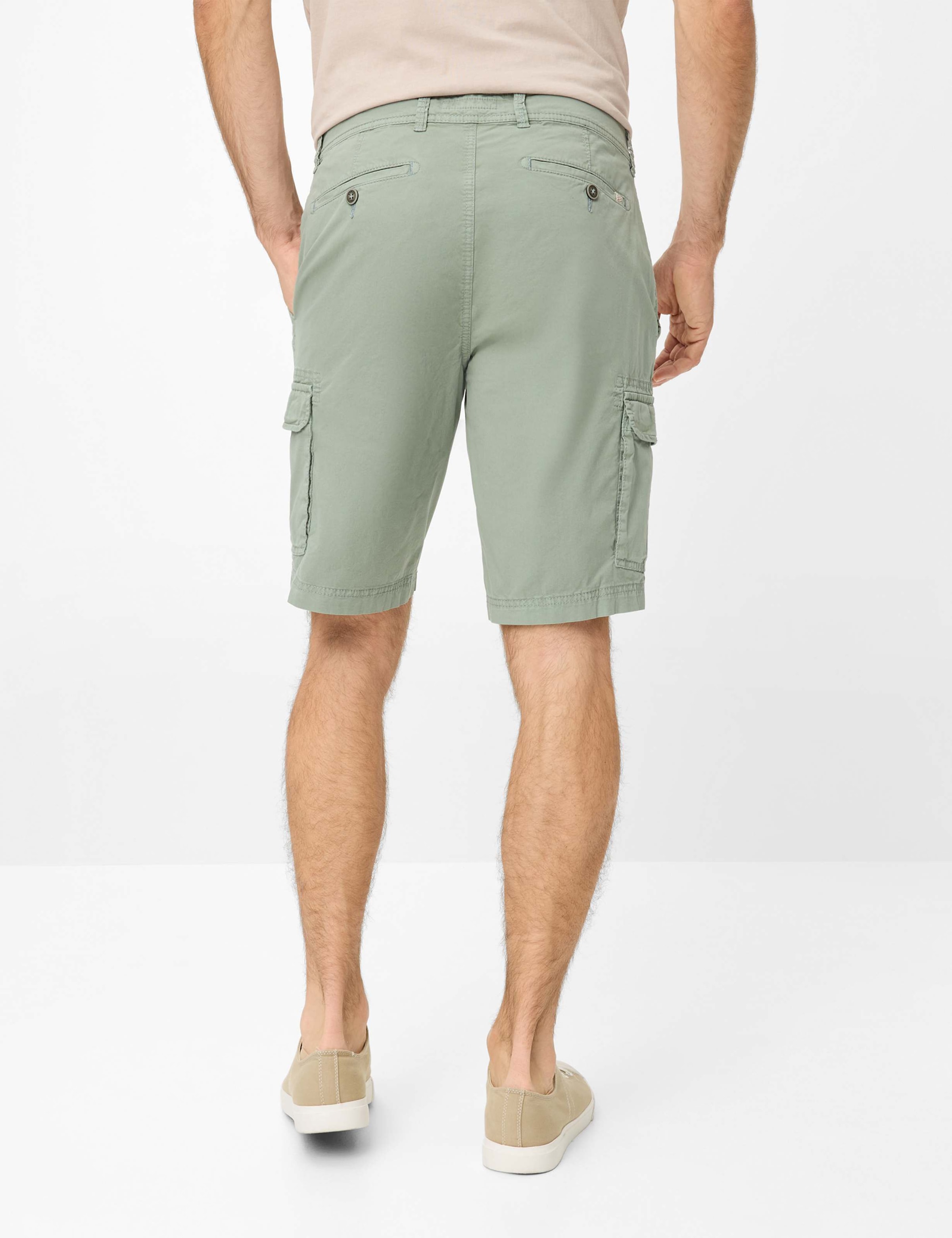 EUREX by BRAX Cargohose »Style BODO«