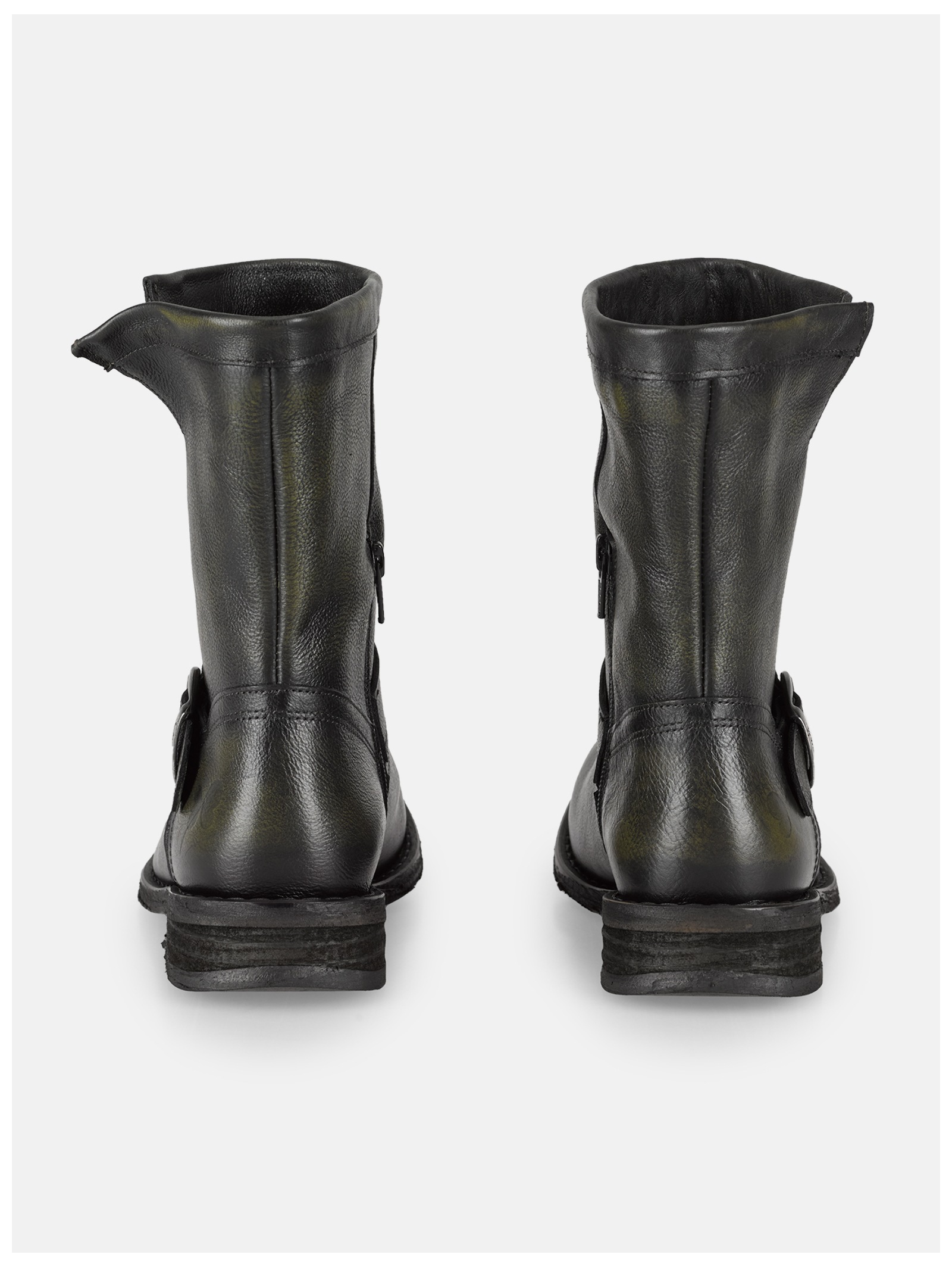 Felmini Stiefelette »Felmini Stiefelette Leder«