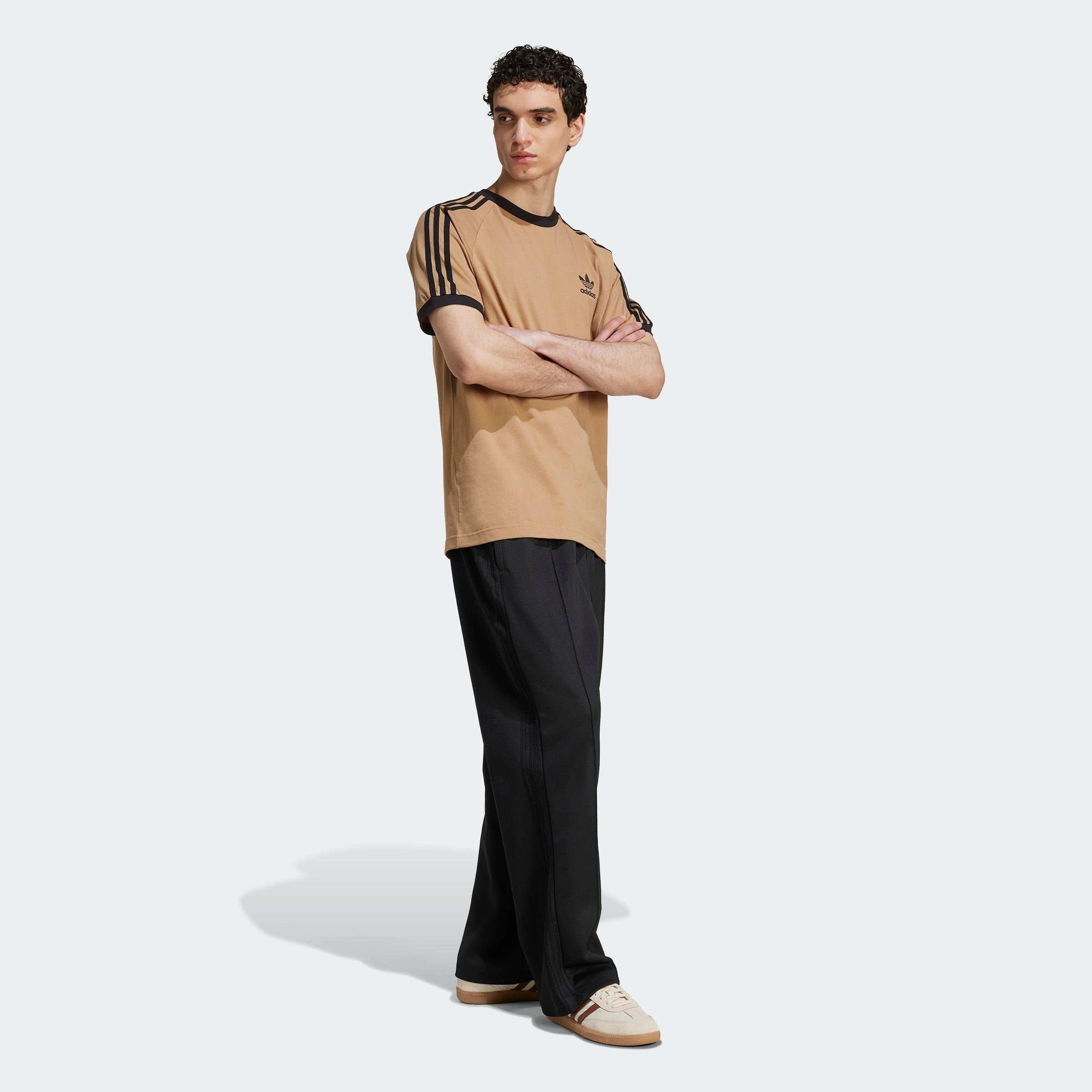 adidas Originals Sporthose »BAGGY TP«, (1 tlg.)