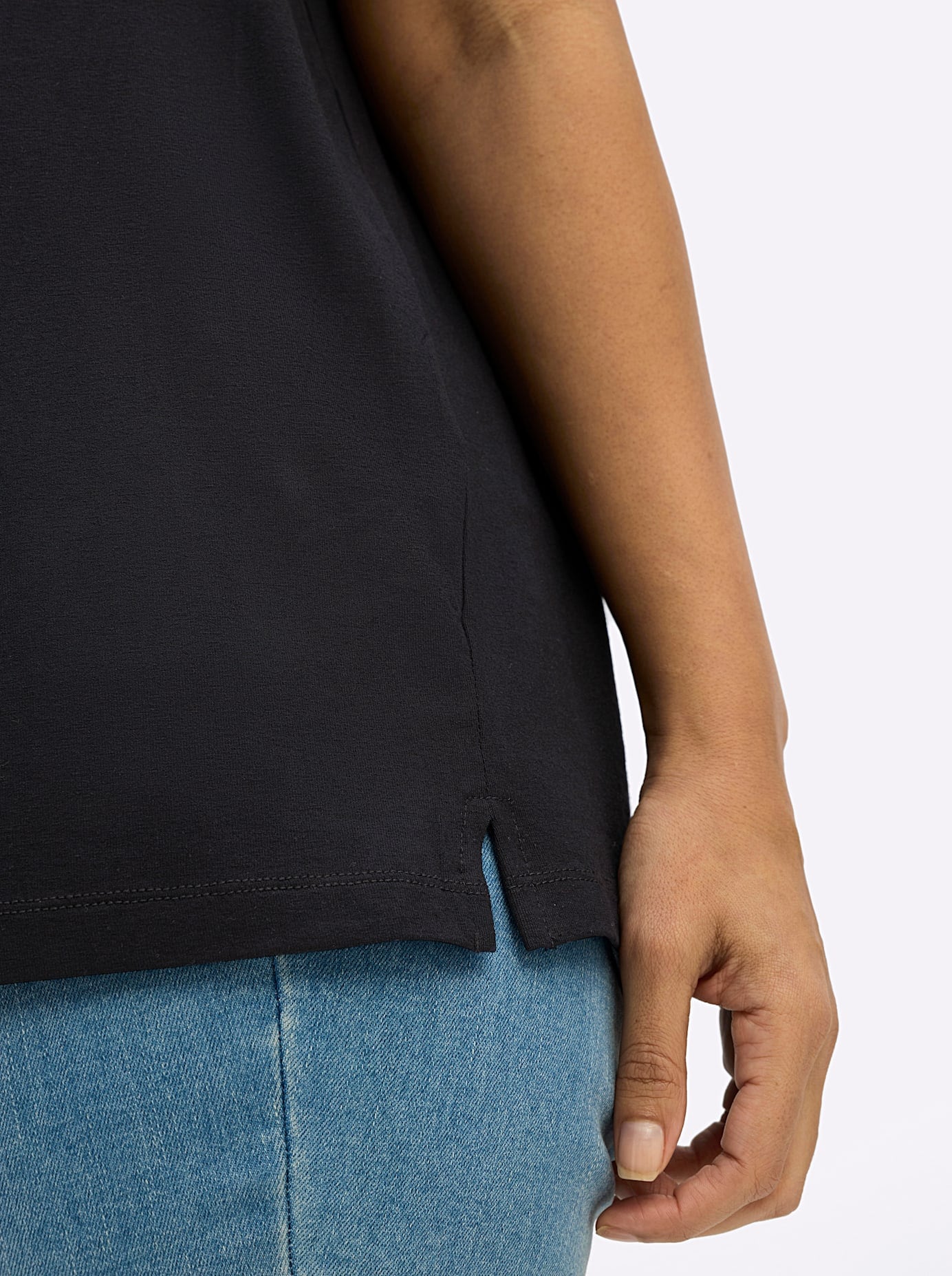 Inspirationen Shirttop