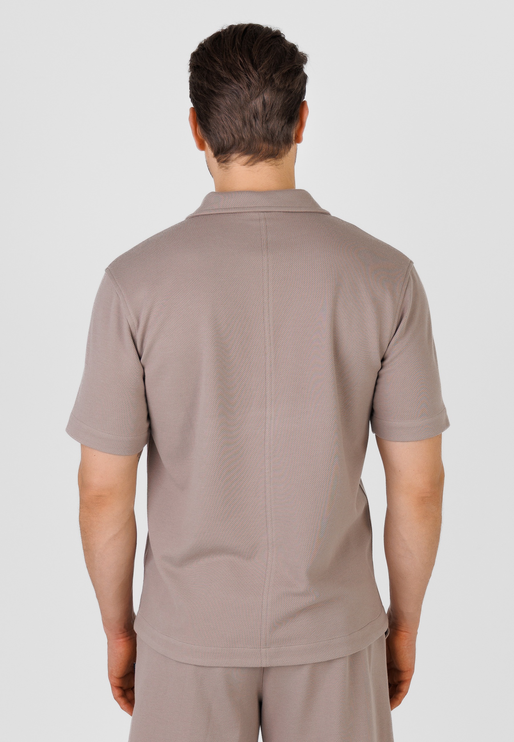 Kleinigkeit Kurzarmshirt »Kleinigkeit Tim Hemdzko« 1