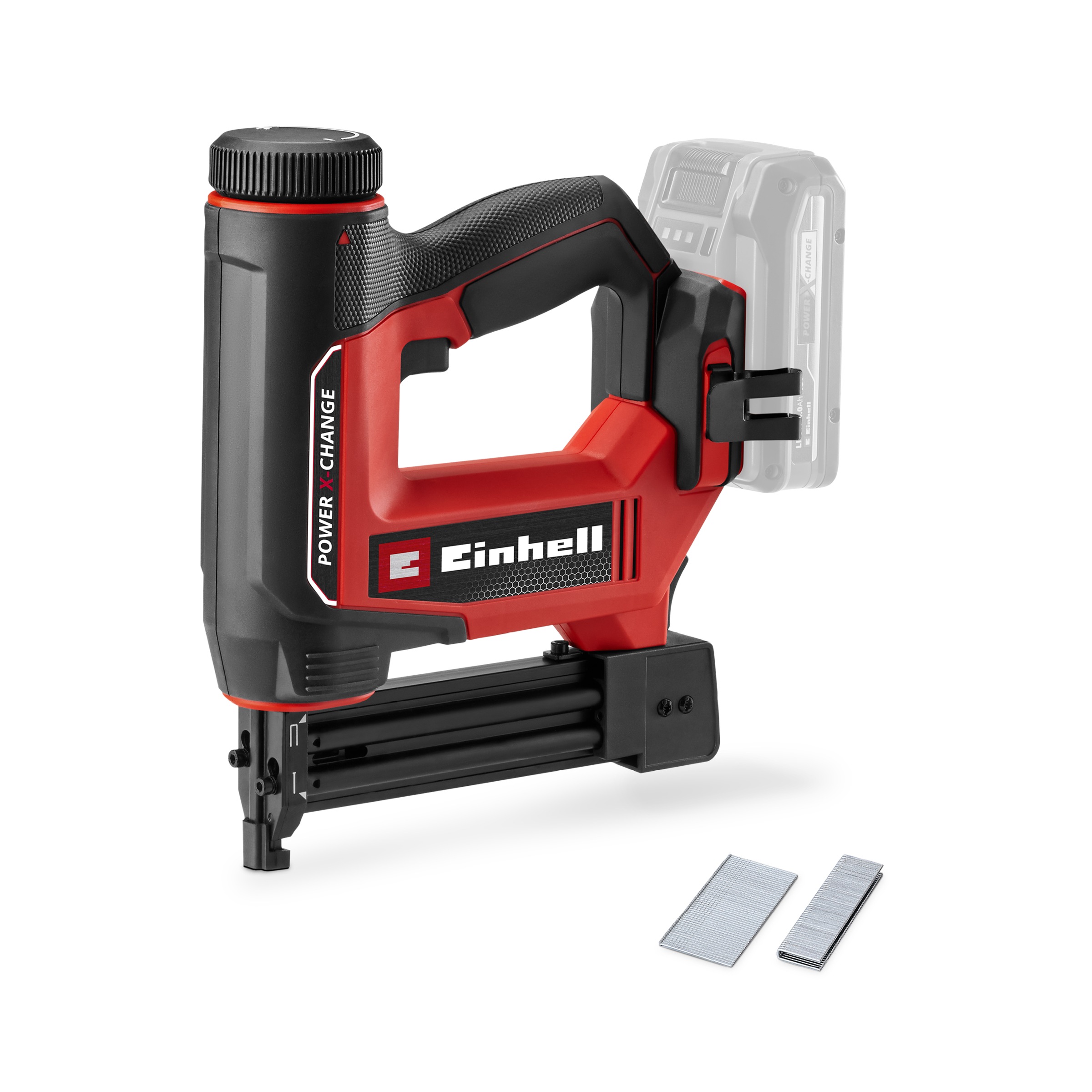 Einhell Akku-Tacker "Akku-Nagler/-Tacker TE-CN 18/32 Li - Solo" ohne Akku und Ladegerät