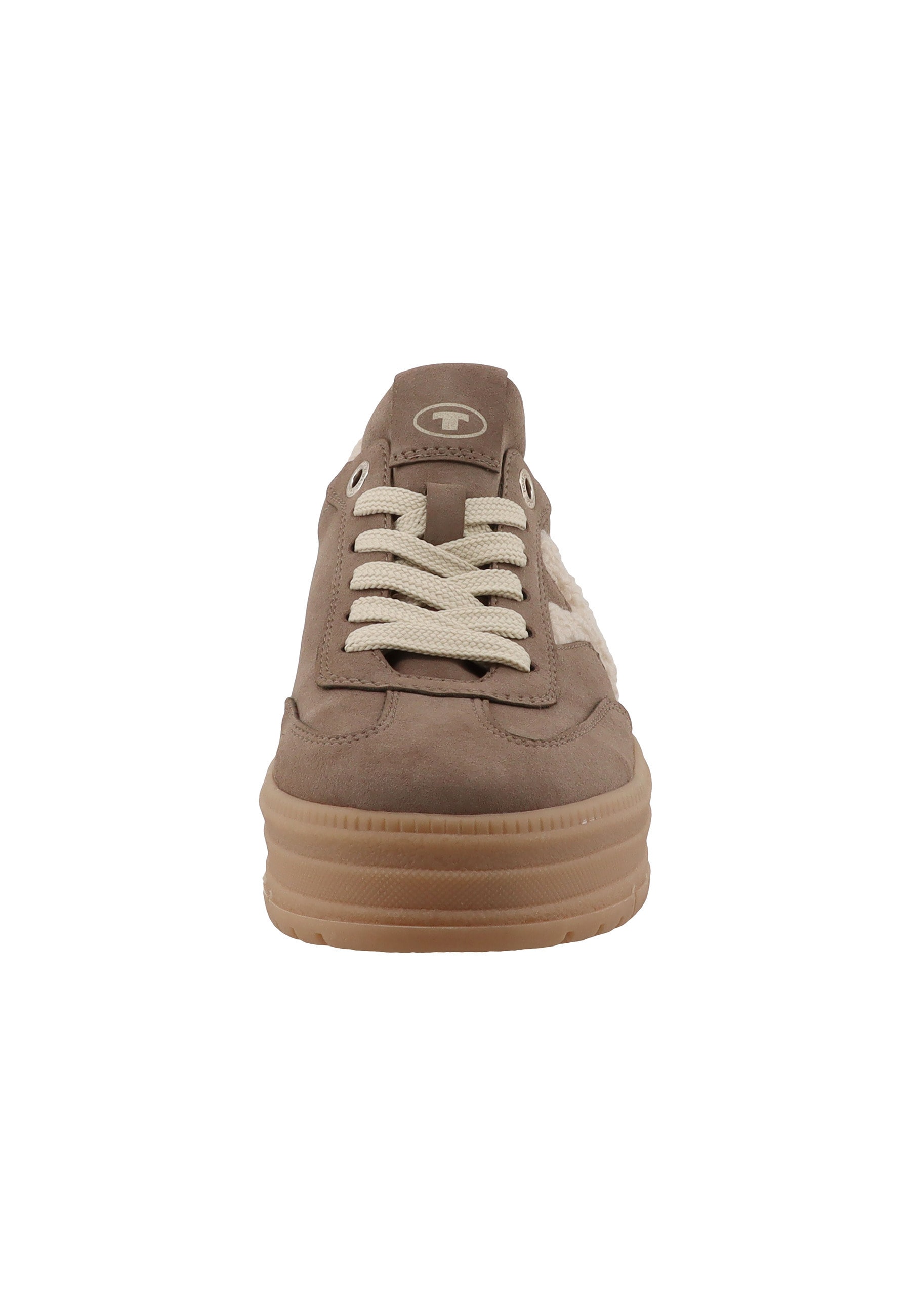 TOM TAILOR Sneaker »Tom Tailor Sneakers«