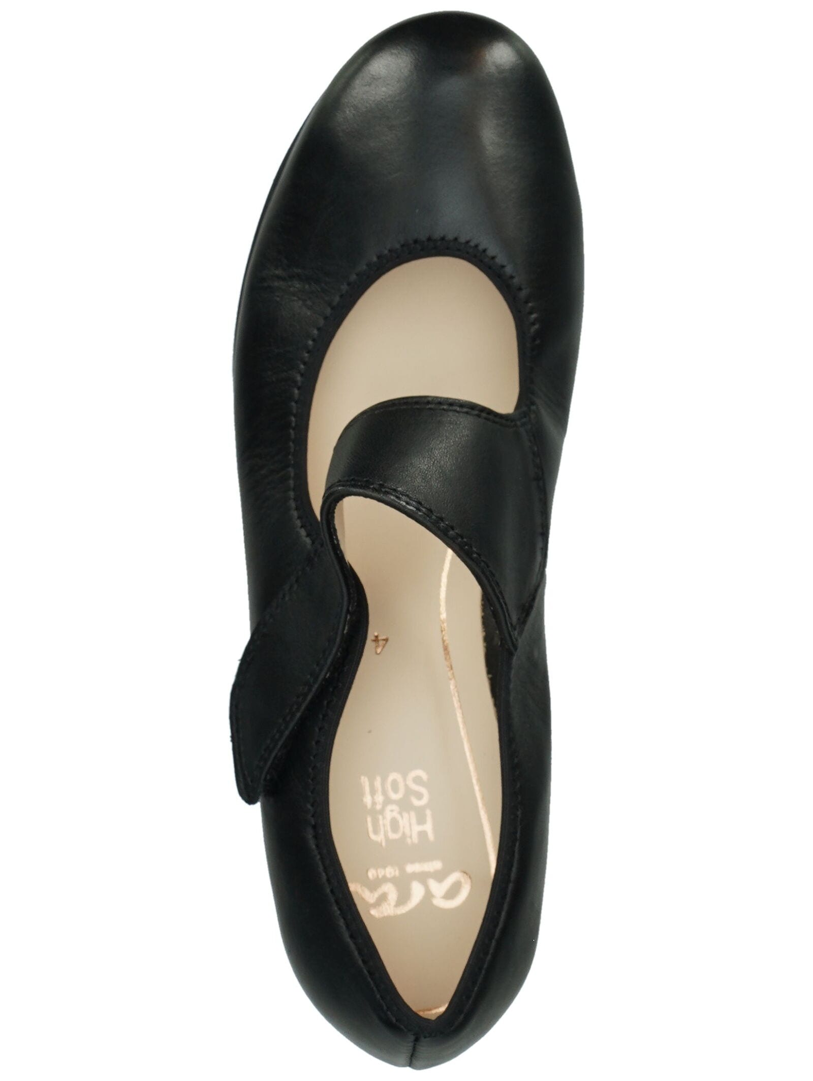 Ara Pumps »Ara Pumps Nappaleder«