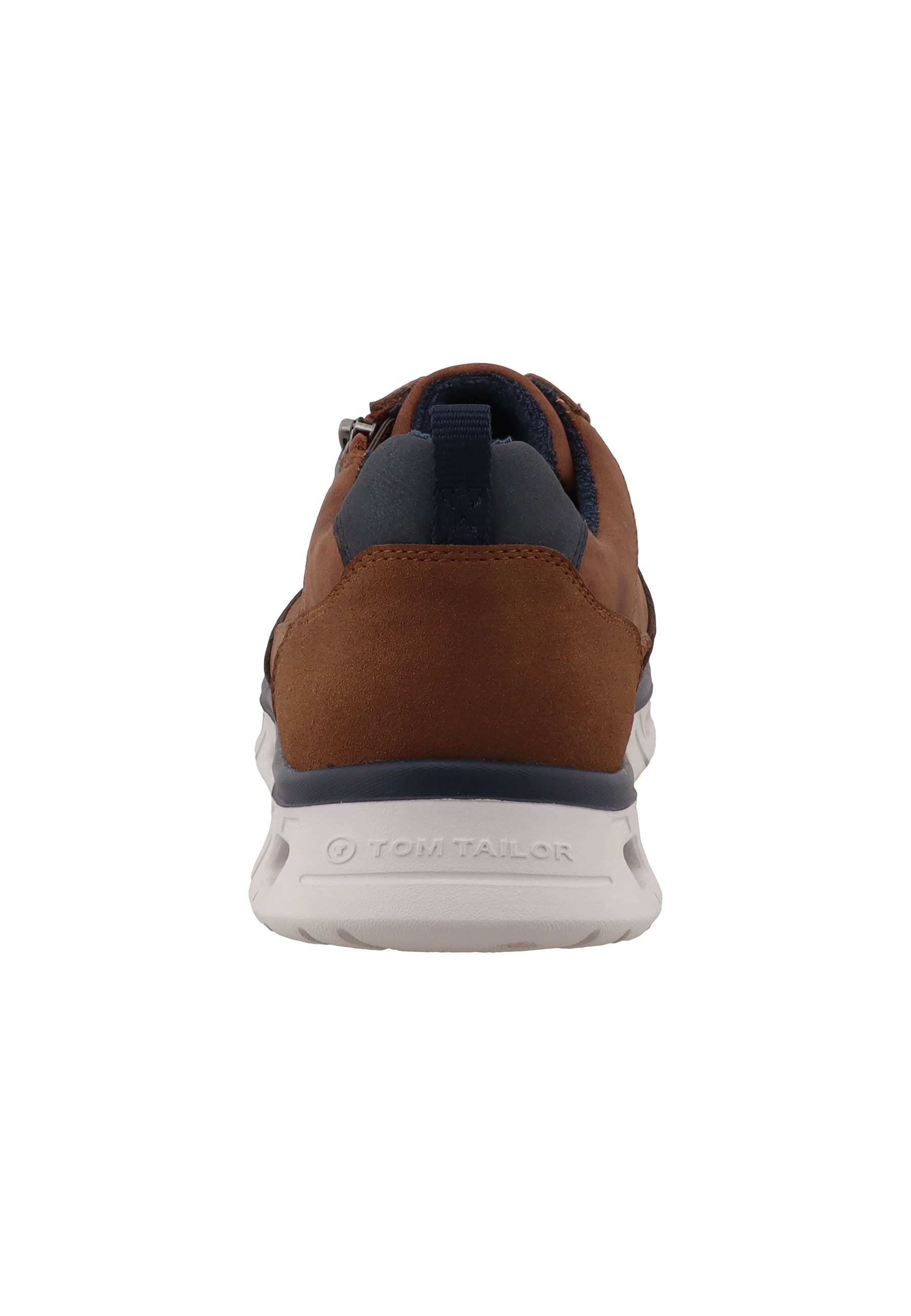 TOM TAILOR Sneaker »Tom Tailor Sneakers«