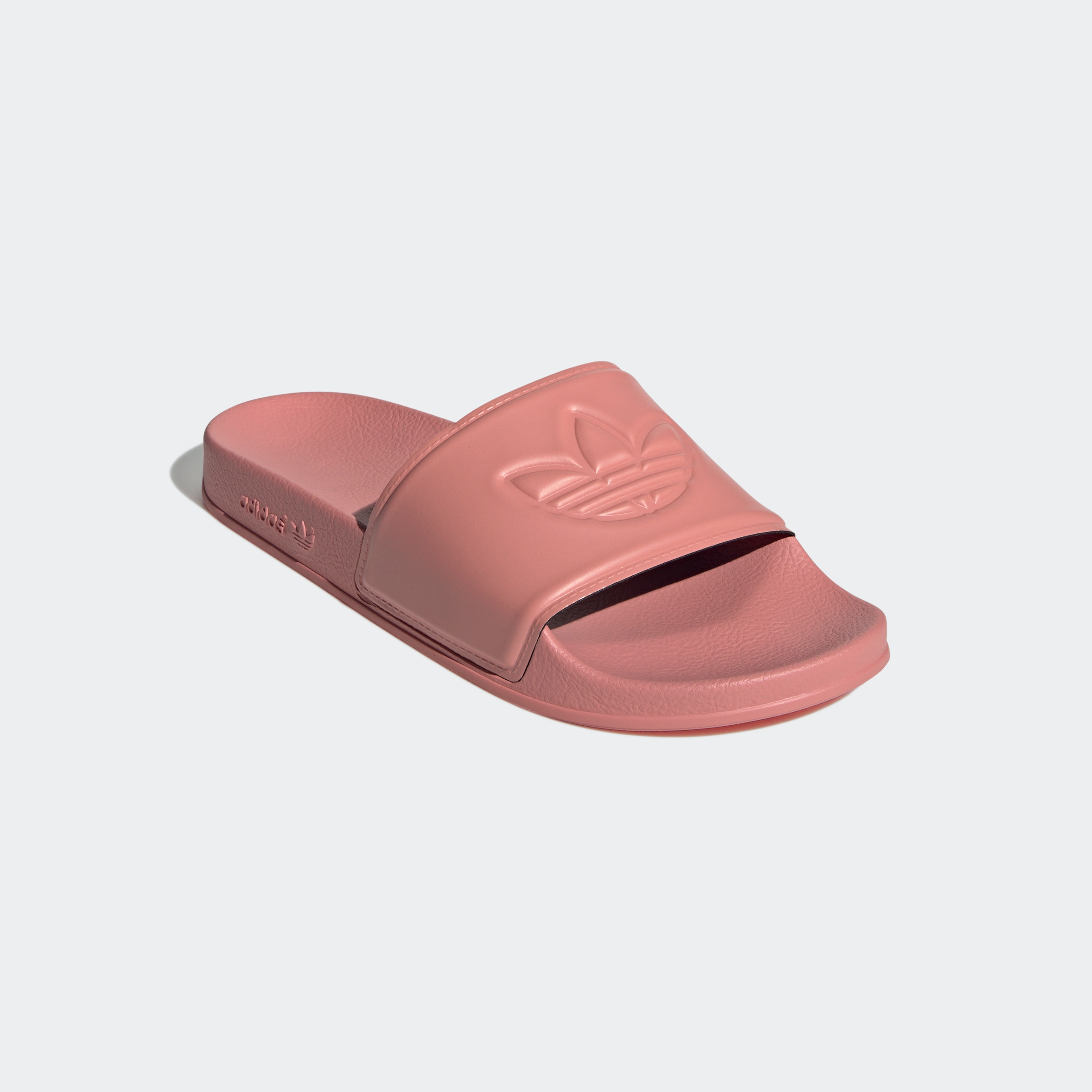 adidas Originals Badesandale "TREFOIL ADILETTE"