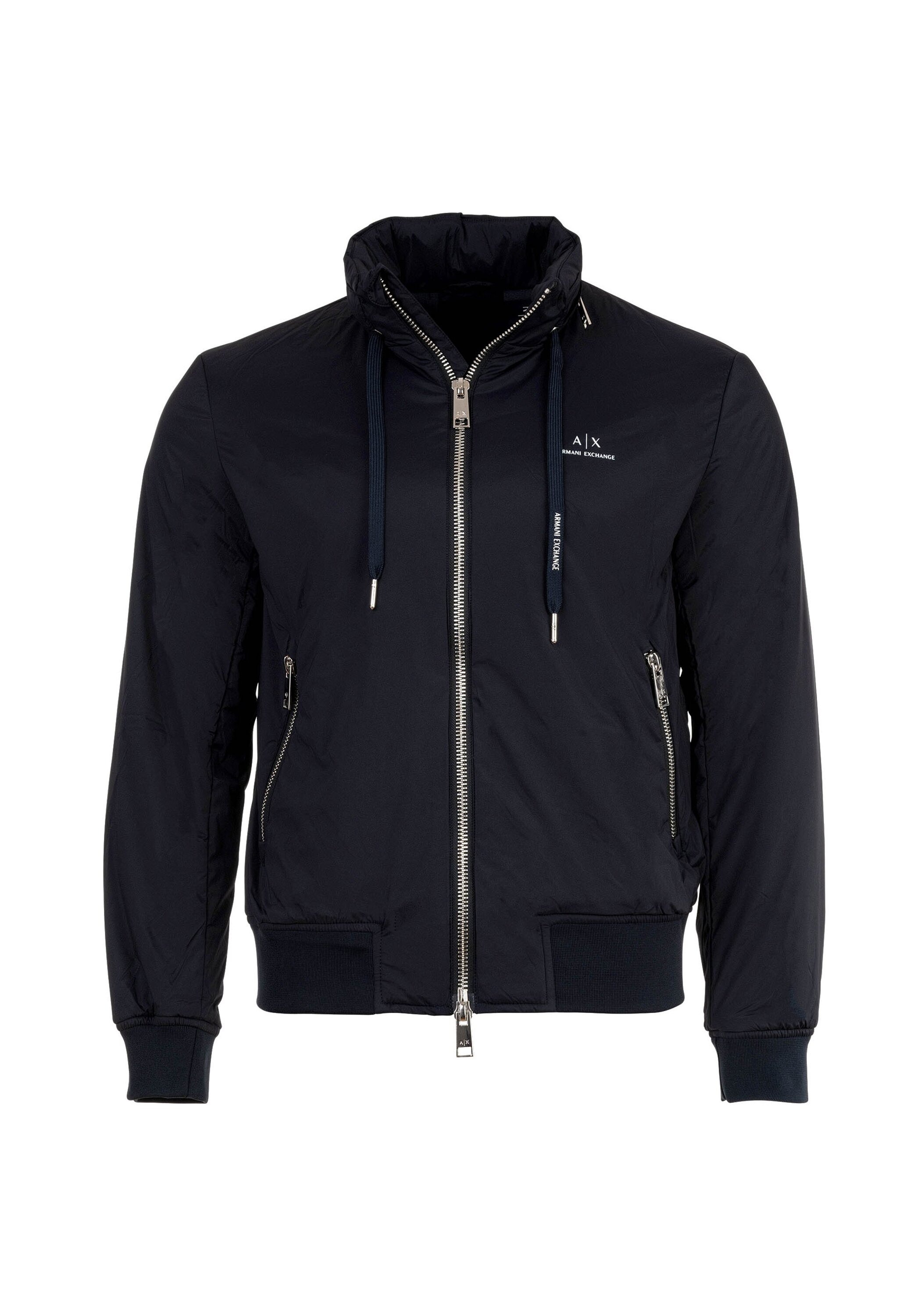 ARMANI EXCHANGE Steppjacke "Steppjacke" günstig online kaufen