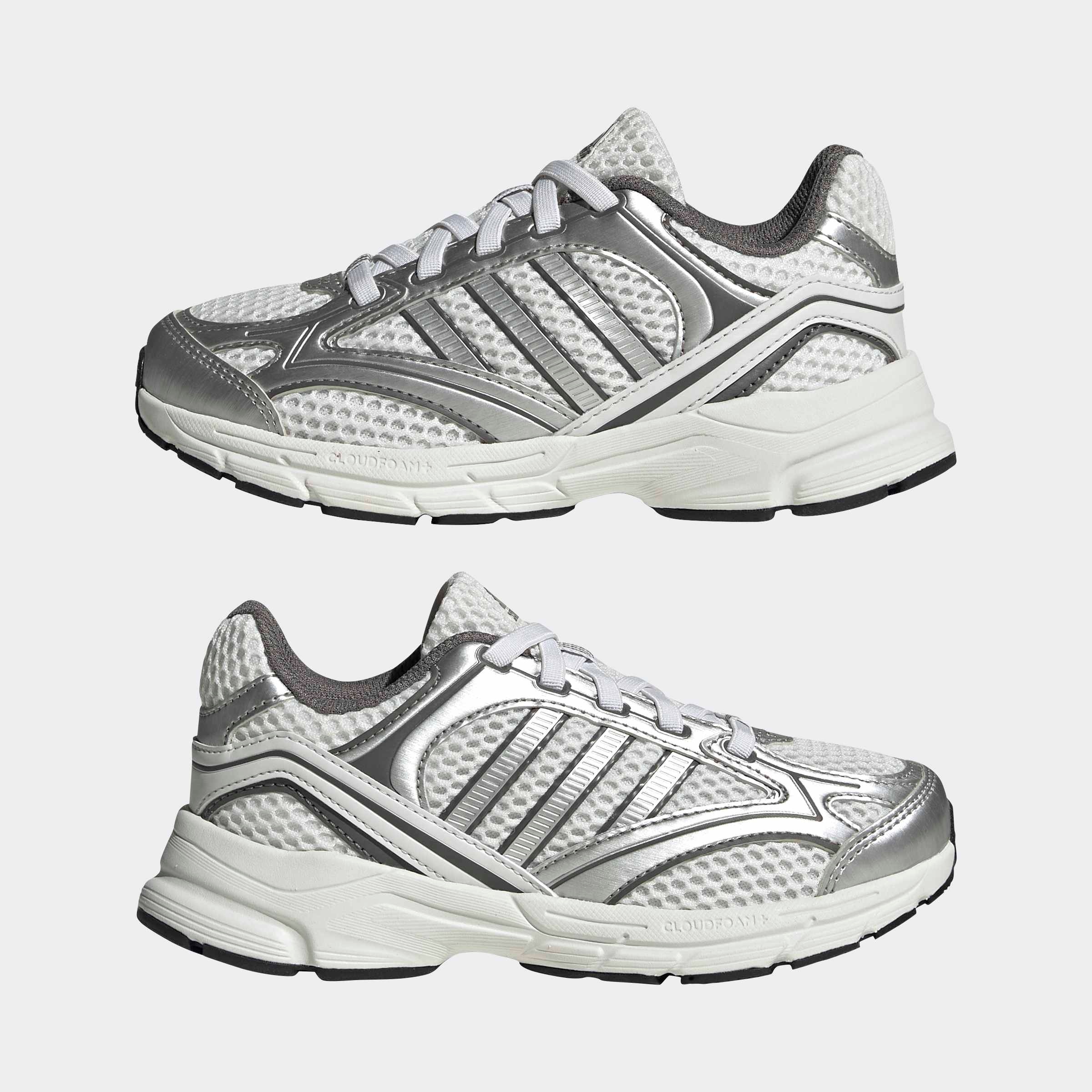 adidas Sportswear Sneaker »SPIRITAIN EL C«  inspiriert vom Design des adistar control, für Kinder & Jugendliche