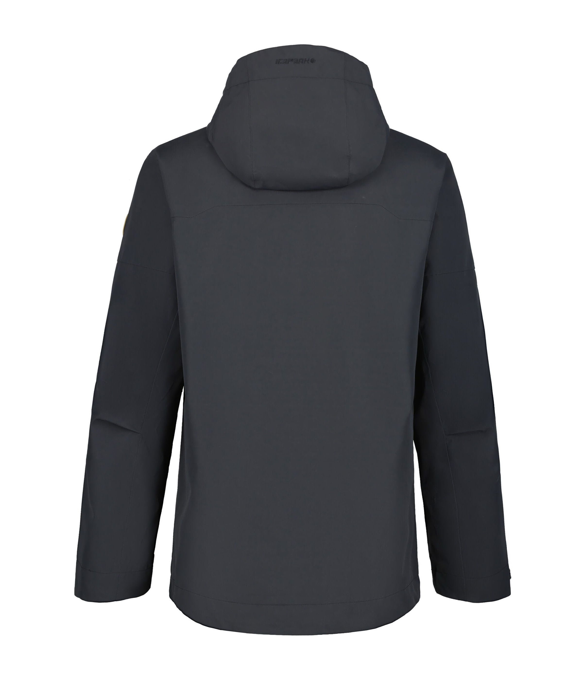 Icepeak "H FUNKTIONSJACKE MENTONE" 1 Stk. tlg. mit verschweißten Nähten, wa günstig online kaufen