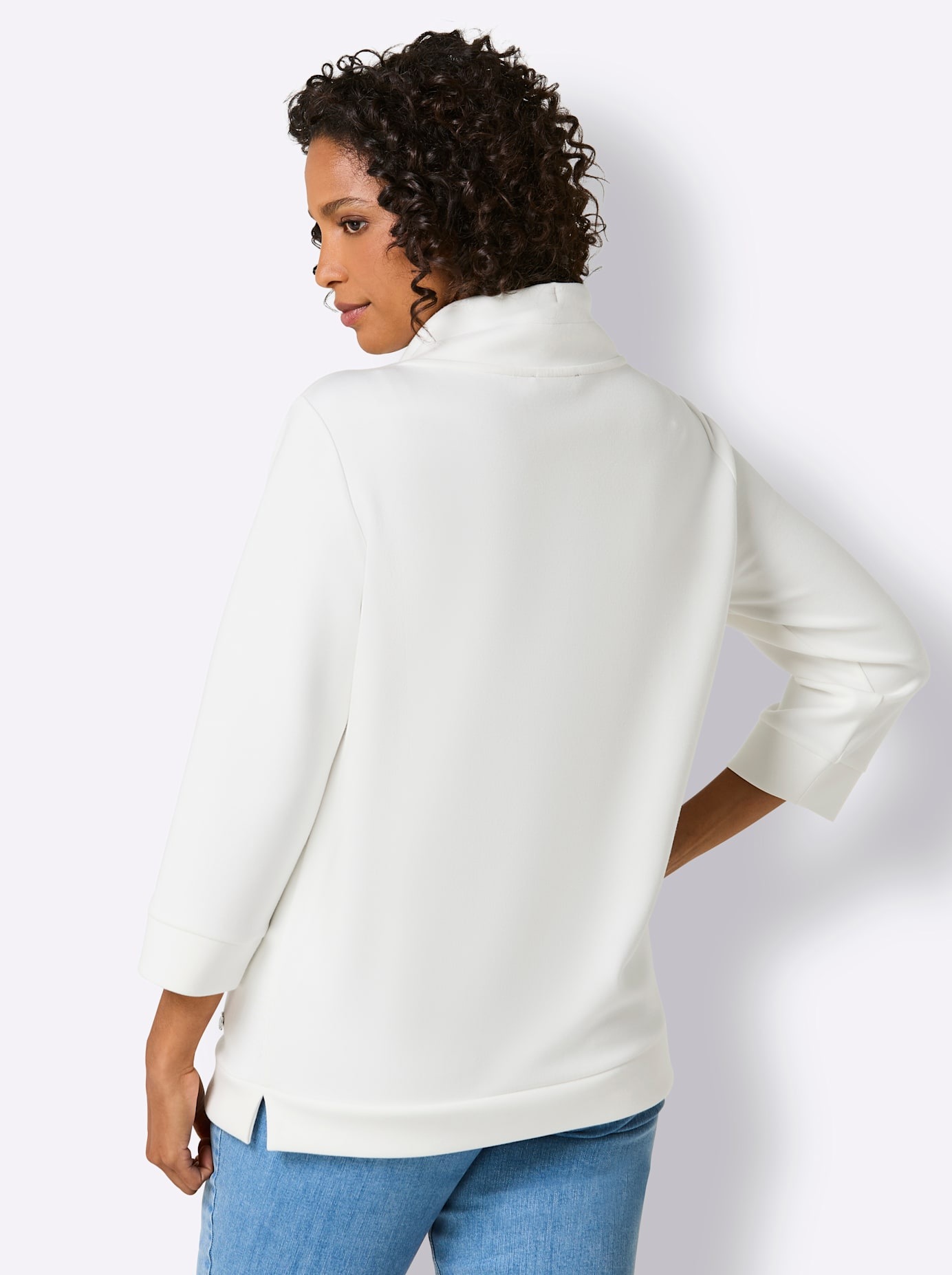 Thumbnail - CREATION L PREMIUM Sweatshirt