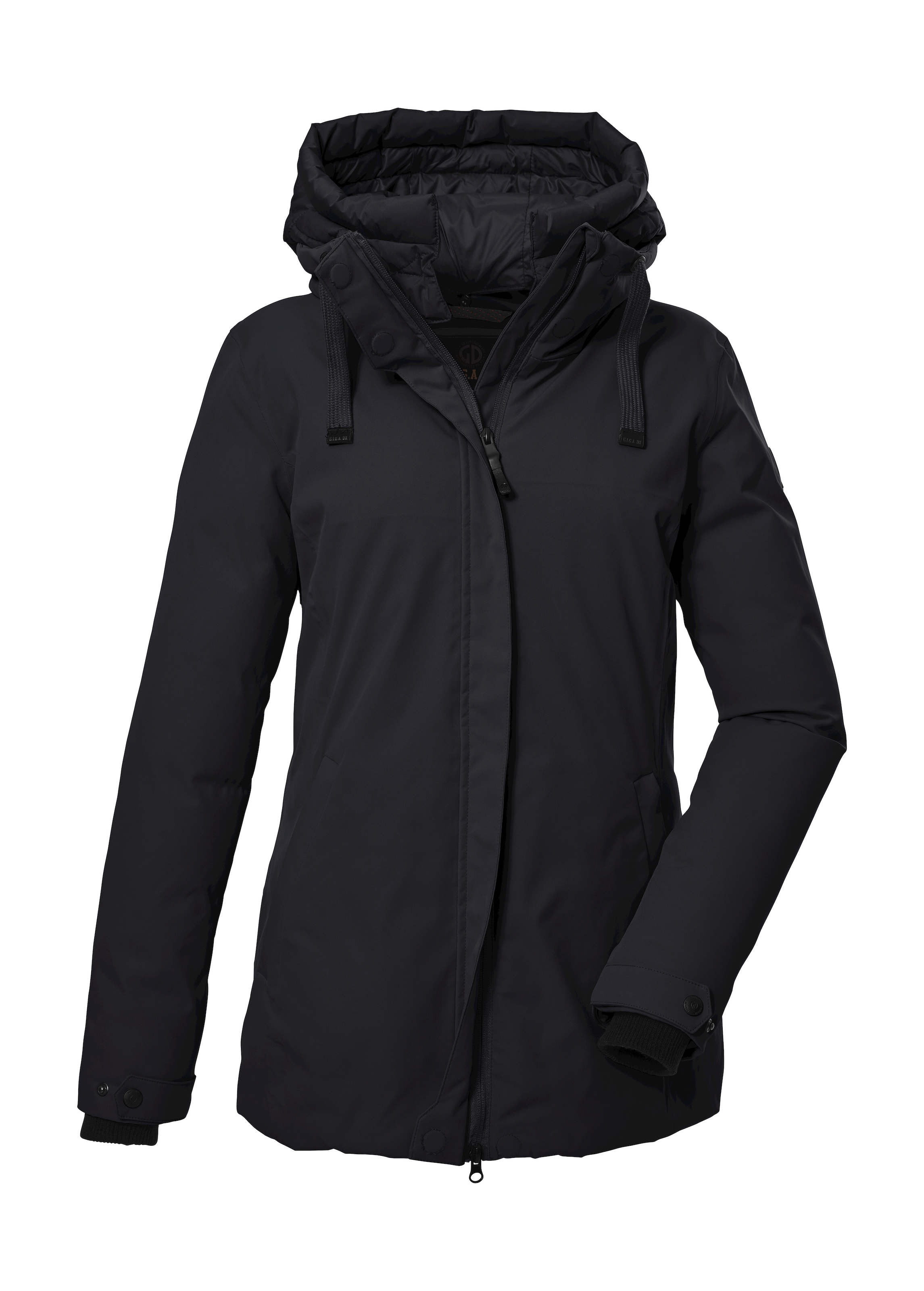 G.I.G.A. DX by killtec Funktionsjacke "GW 3 WMN JCKT", Wasserfeste, atmungs günstig online kaufen