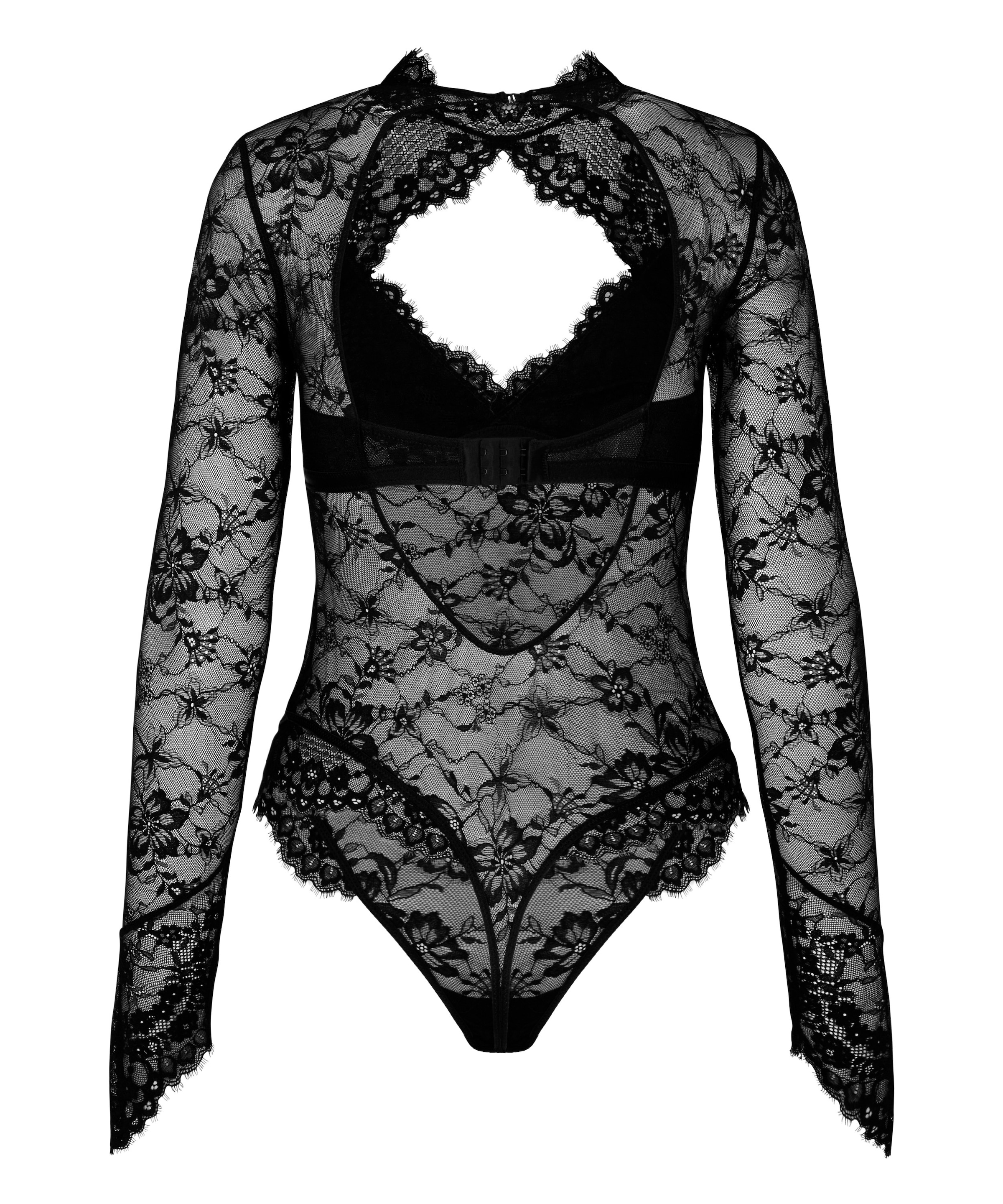 Hunkemöller Body »Body Cleo«