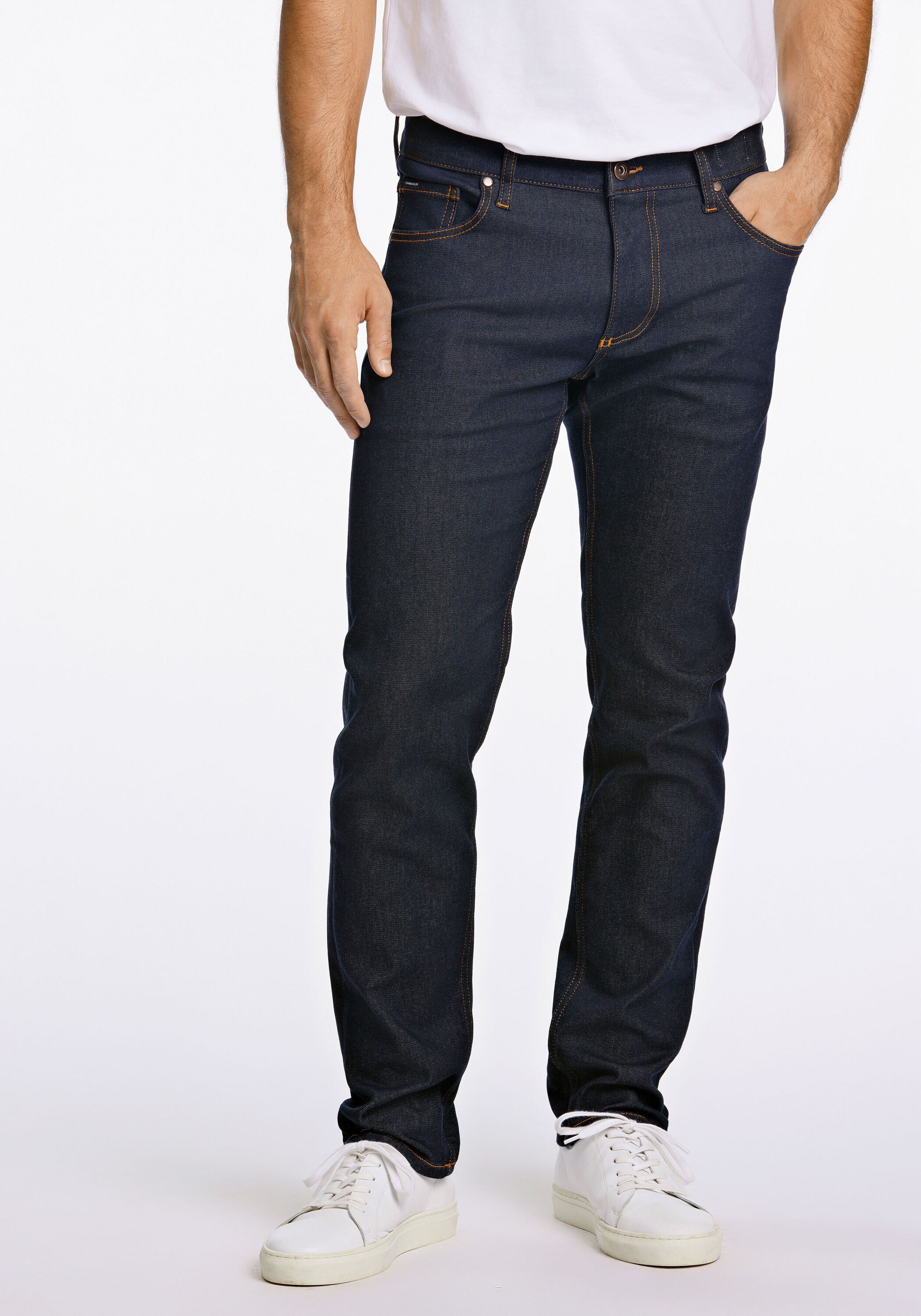 5-Pocket-Jeans »Lindbergh Jeans«