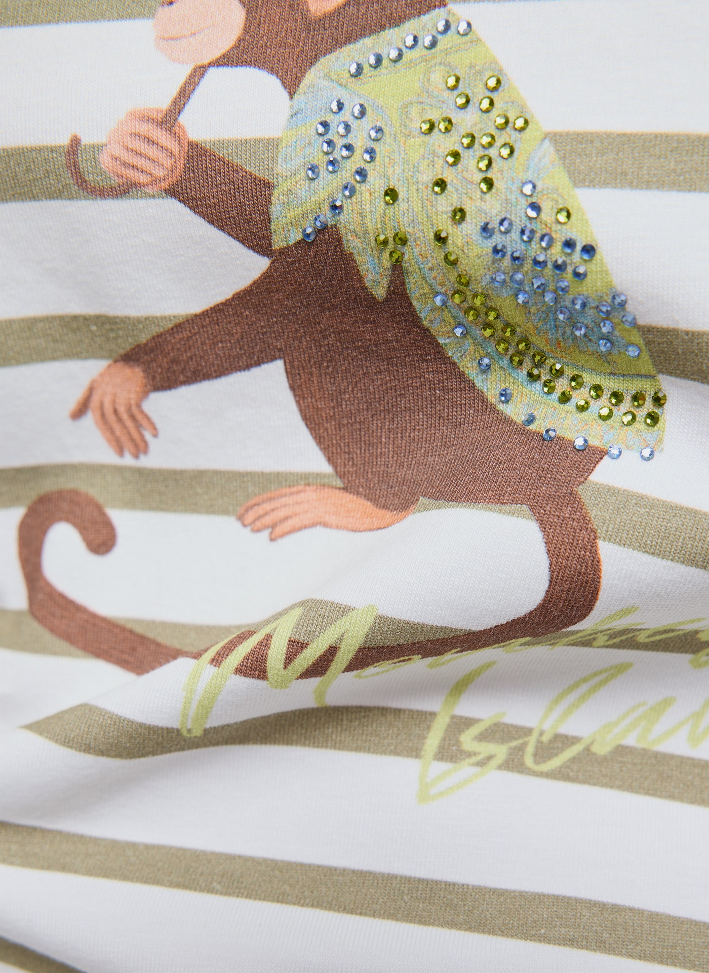 Rabe Print-Shirt »T-Shirt«