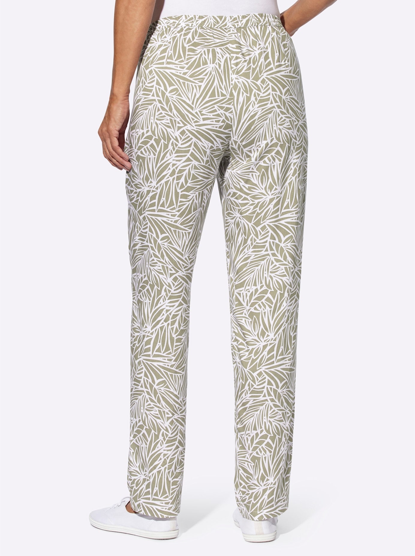 Classic Basics Schlupfhose