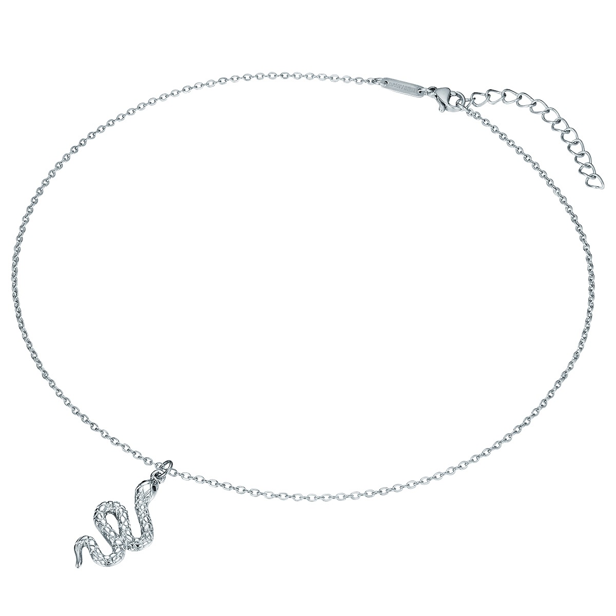 Eastside Kette mit Anhänger »ES465« aus Edelstahl