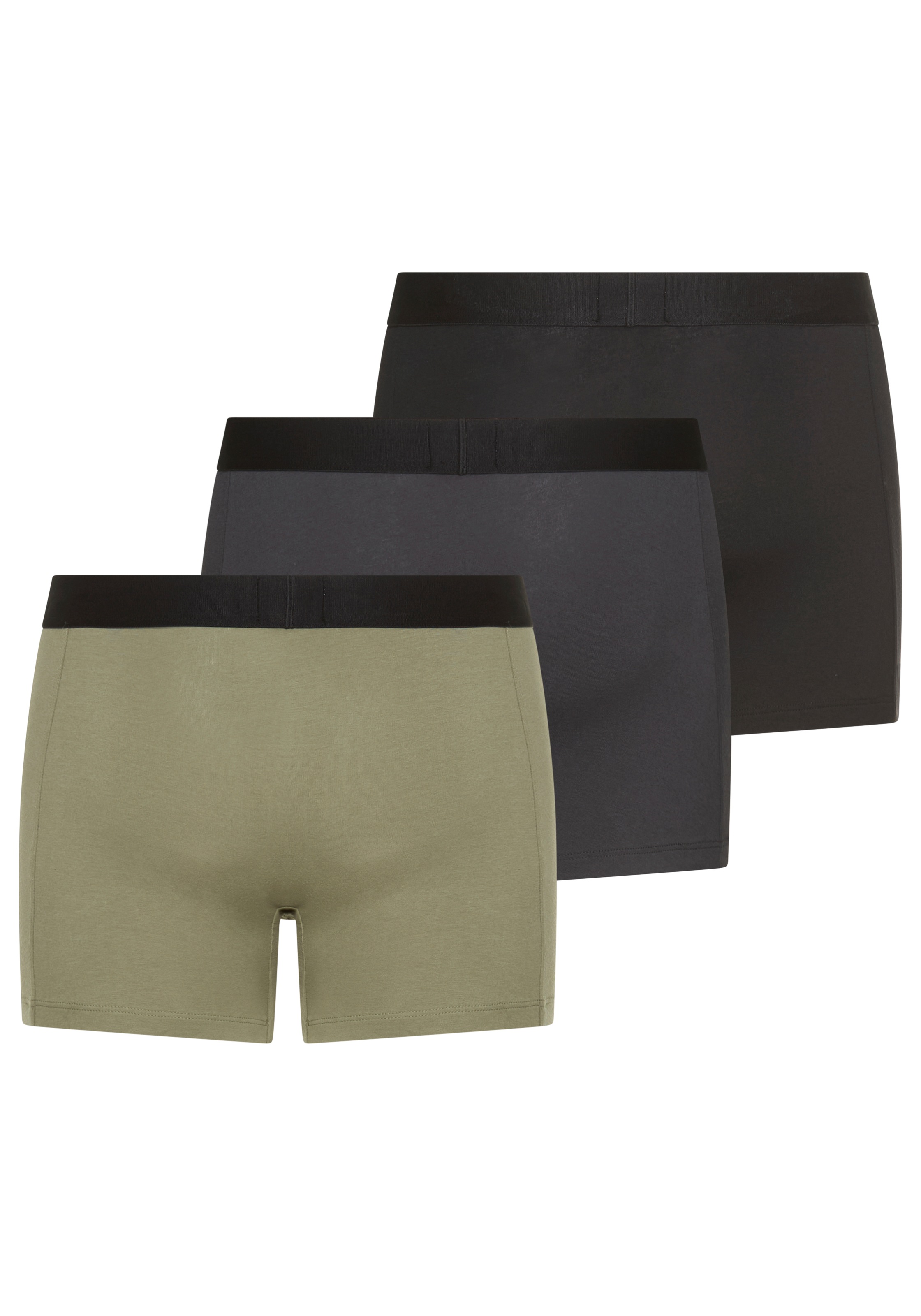BOSS Boxer "3P BOSS ONE x David Beckham" günstig online kaufen