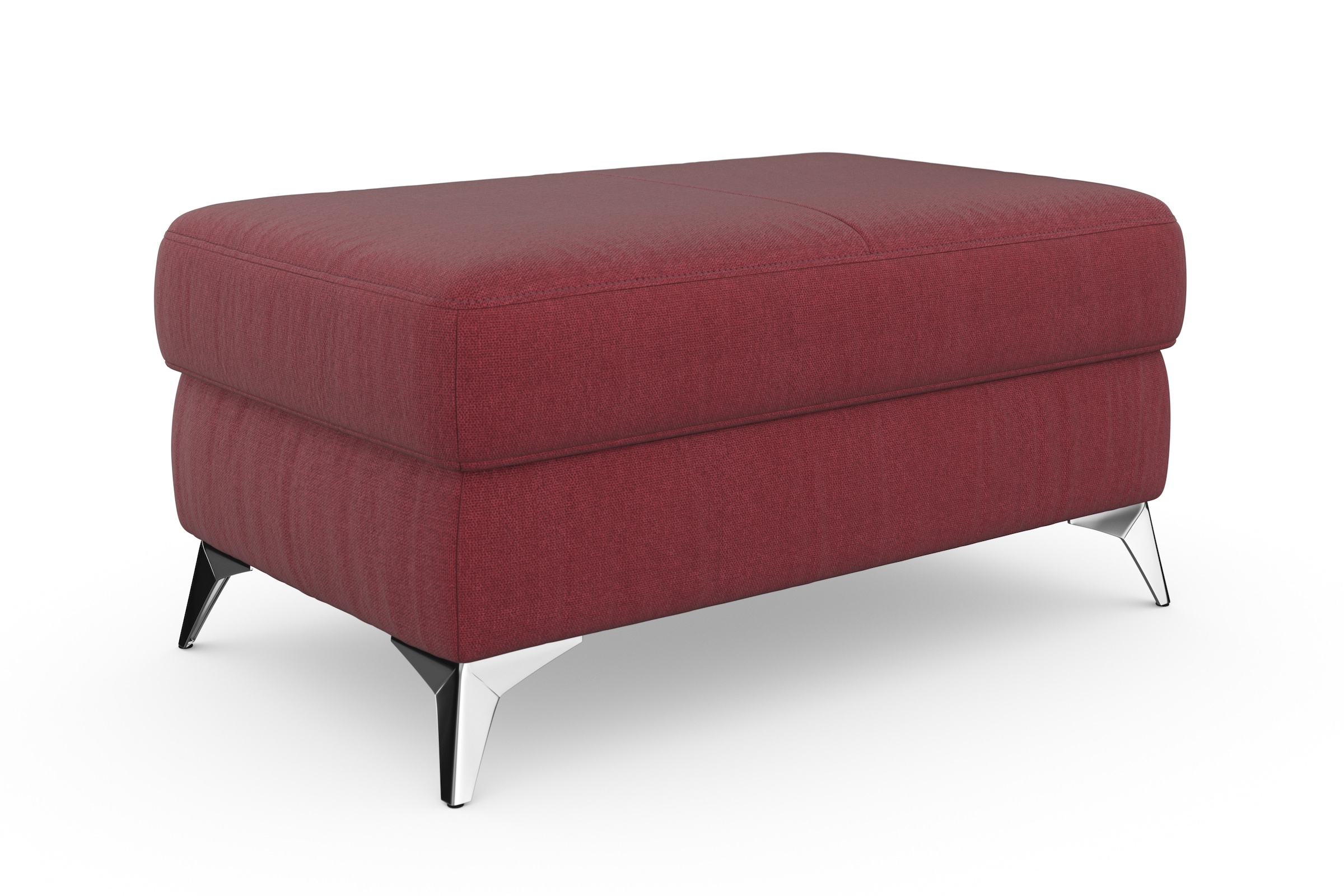 sit&more Stauraumhocker »Padua«, mit Stauraum