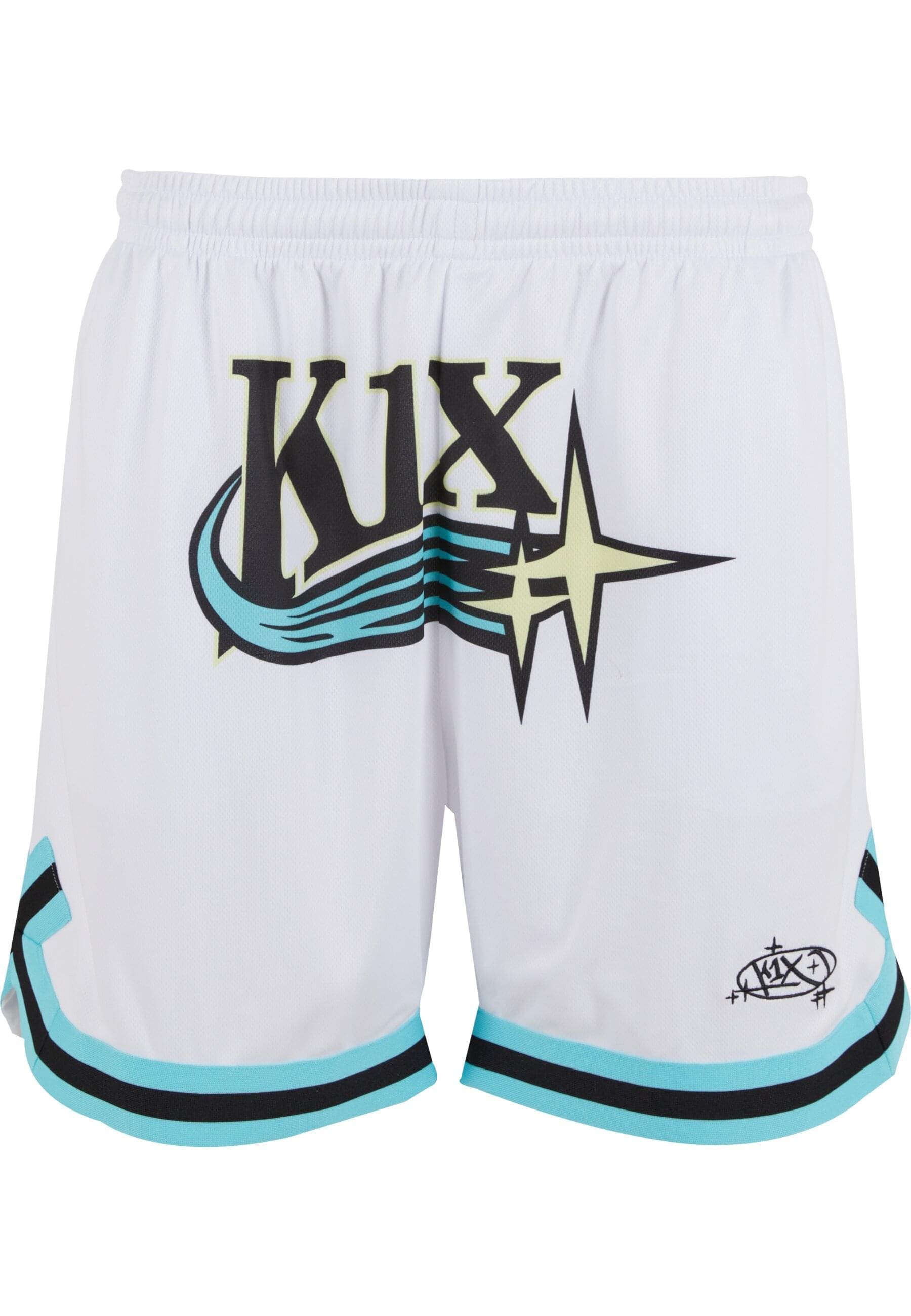 K1X Shorts "K1X KXM251-018-1 K1X Stars Mesh Shorts", (1 tlg.) günstig online kaufen