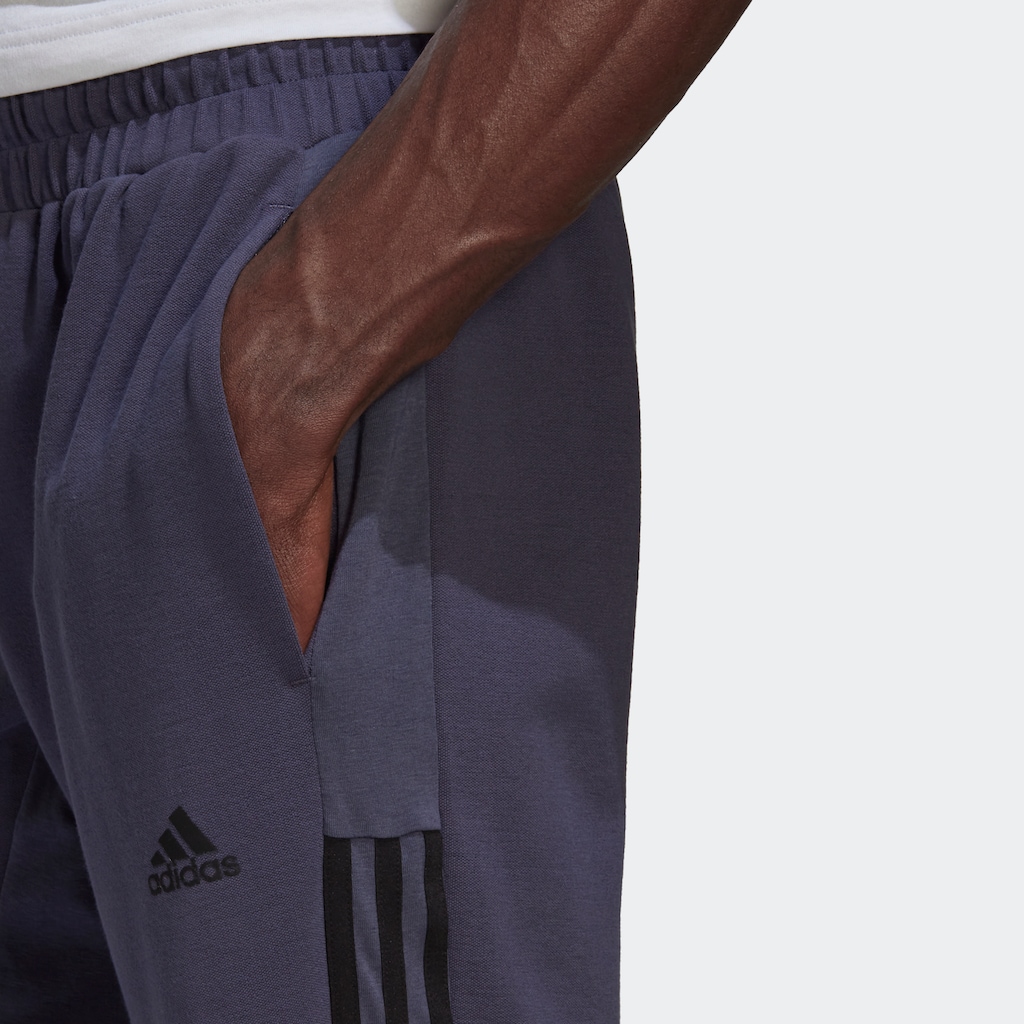 adidas Performance Sporthose »AEROREADY YOGAHOSE«, (1 tlg.)