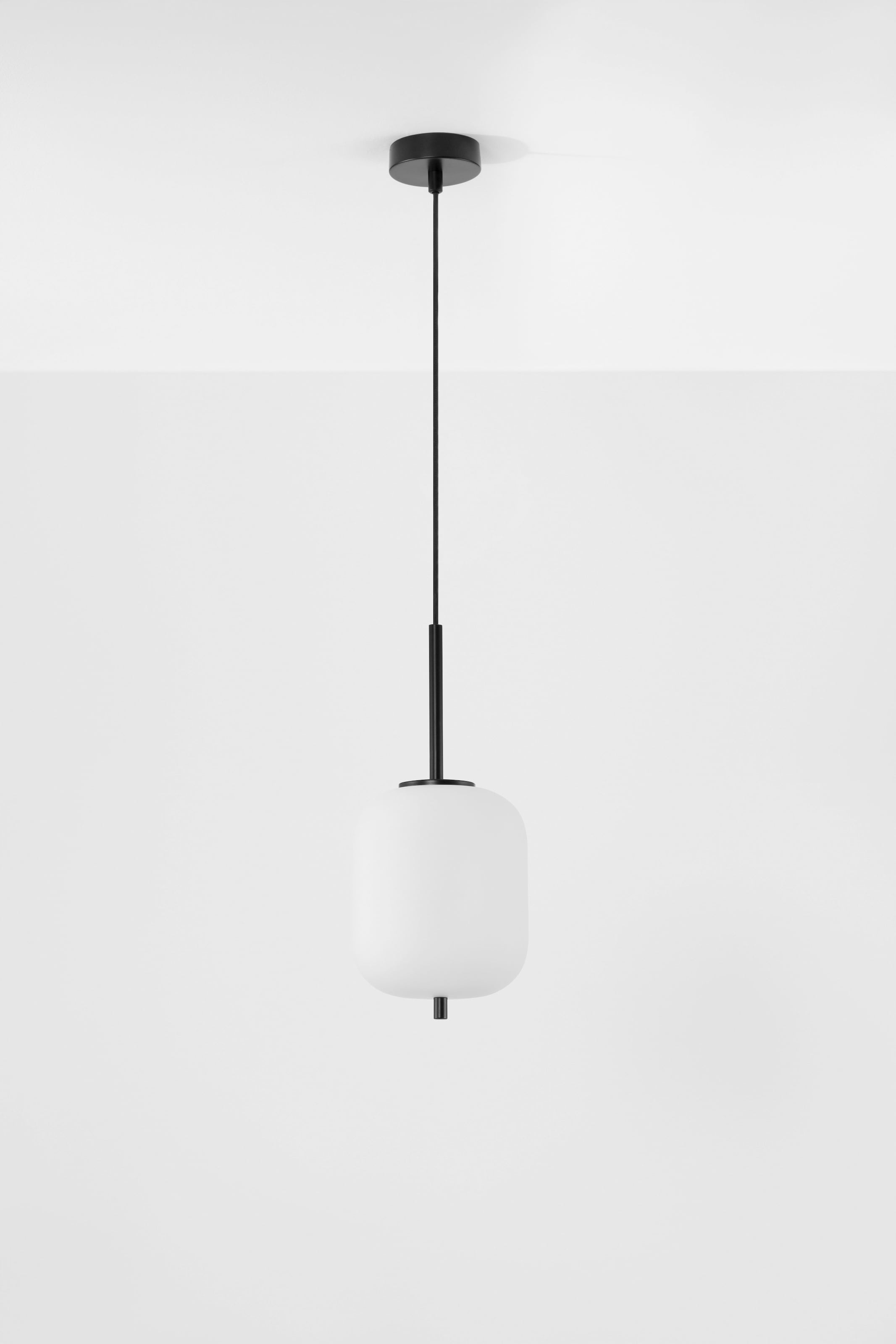 Nova Luce Hängeleuchten »LATO« E14 1 Stk. Ohne Leuchtmittel