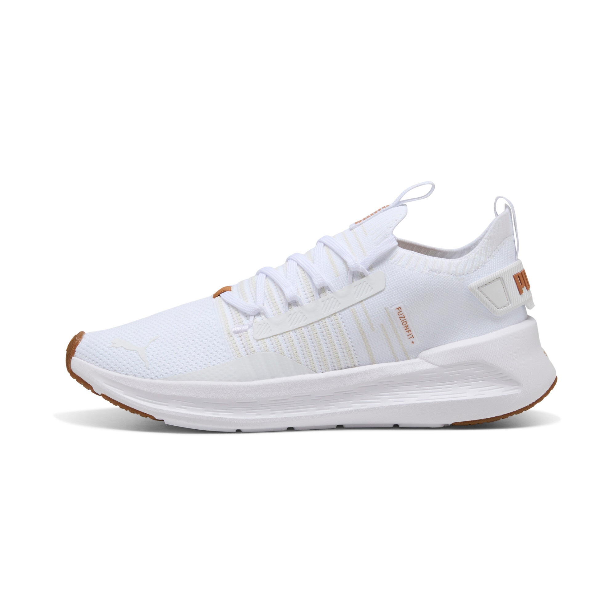 PUMA Laufschuh "SOFTRIDE SYMMETRY FUZION LS" günstig online kaufen