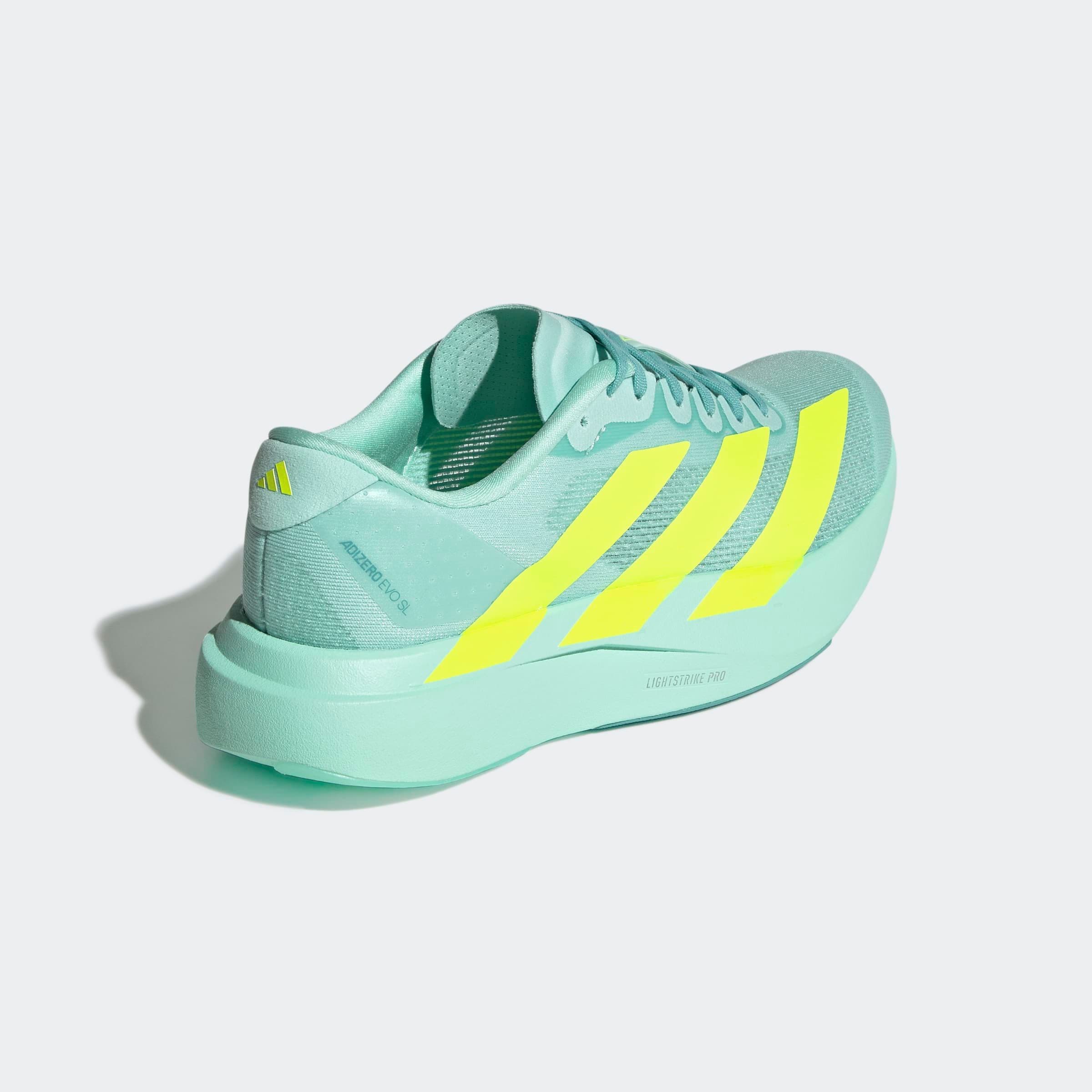 adidas Performance Laufschuh »ADIZERO EVO SL«, angelehnt an das Design vom Adios Pro Evo