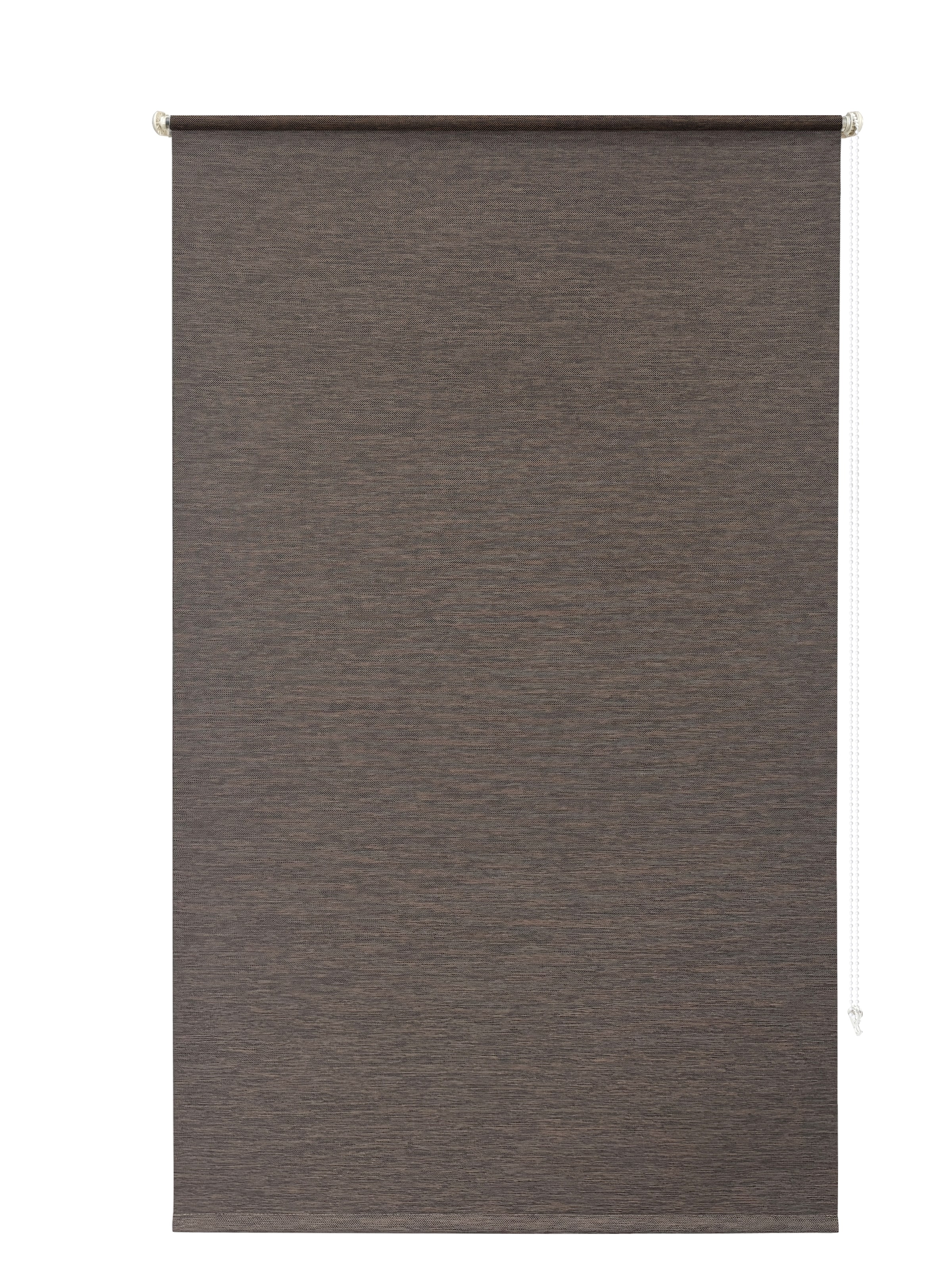 Rollo OTTO HOME, braun, Rollos, "RILLEY", Seitenzugrollo, Rollo in eleganter Gewebestruktur - NEUHEIT