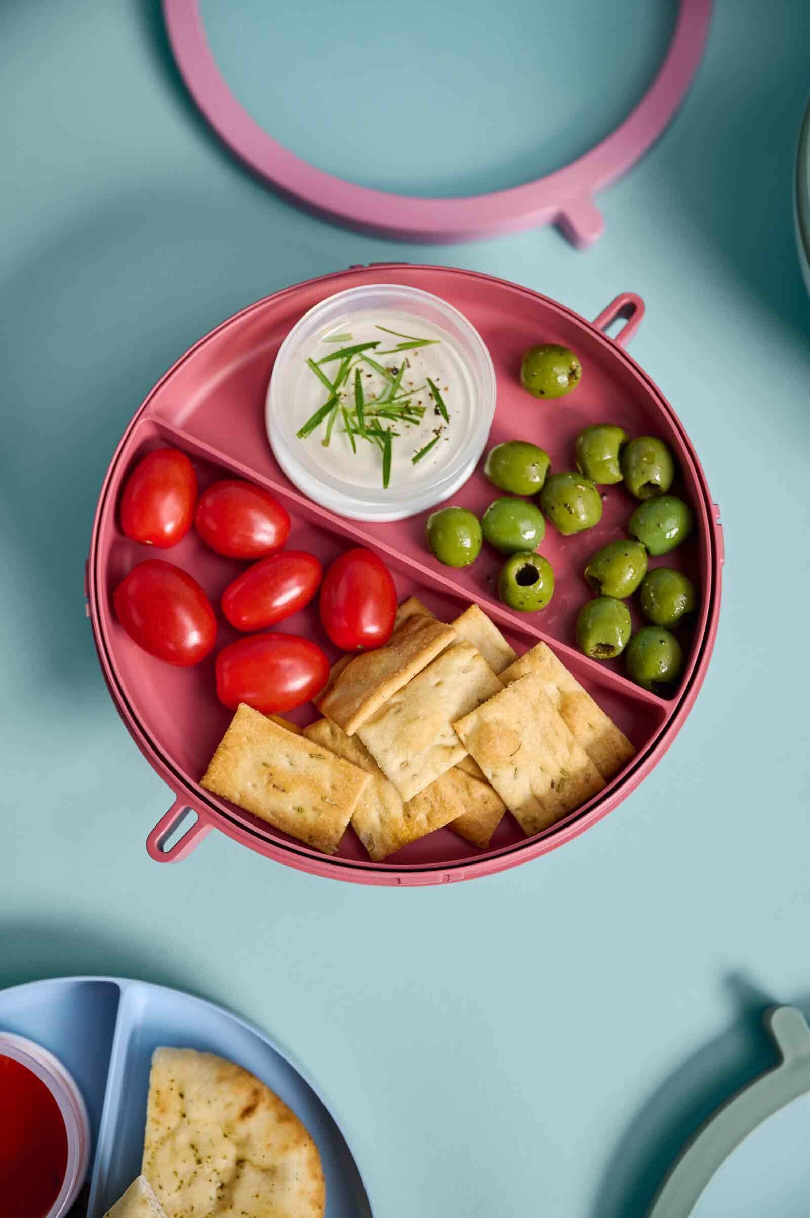 Mepal Lunchbox »Bento-Lunchbowl Vita 1,5 l«, (1 tlg.)