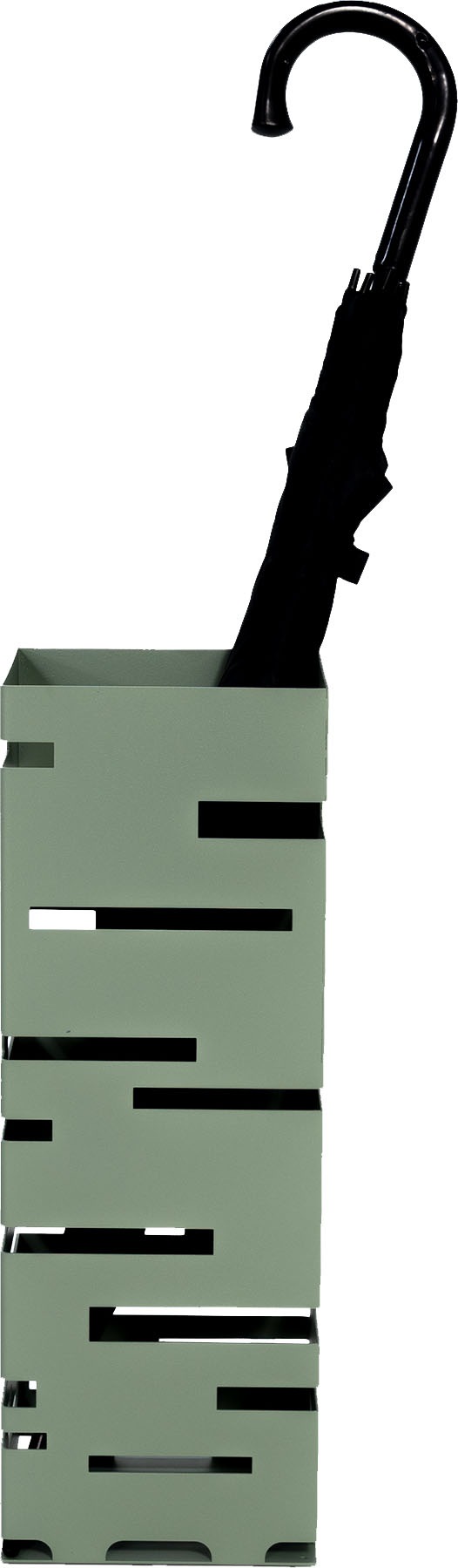 Thumbnail - Spinder Design Schirmständer "MODERN" Regenschirmständer aus Stahl